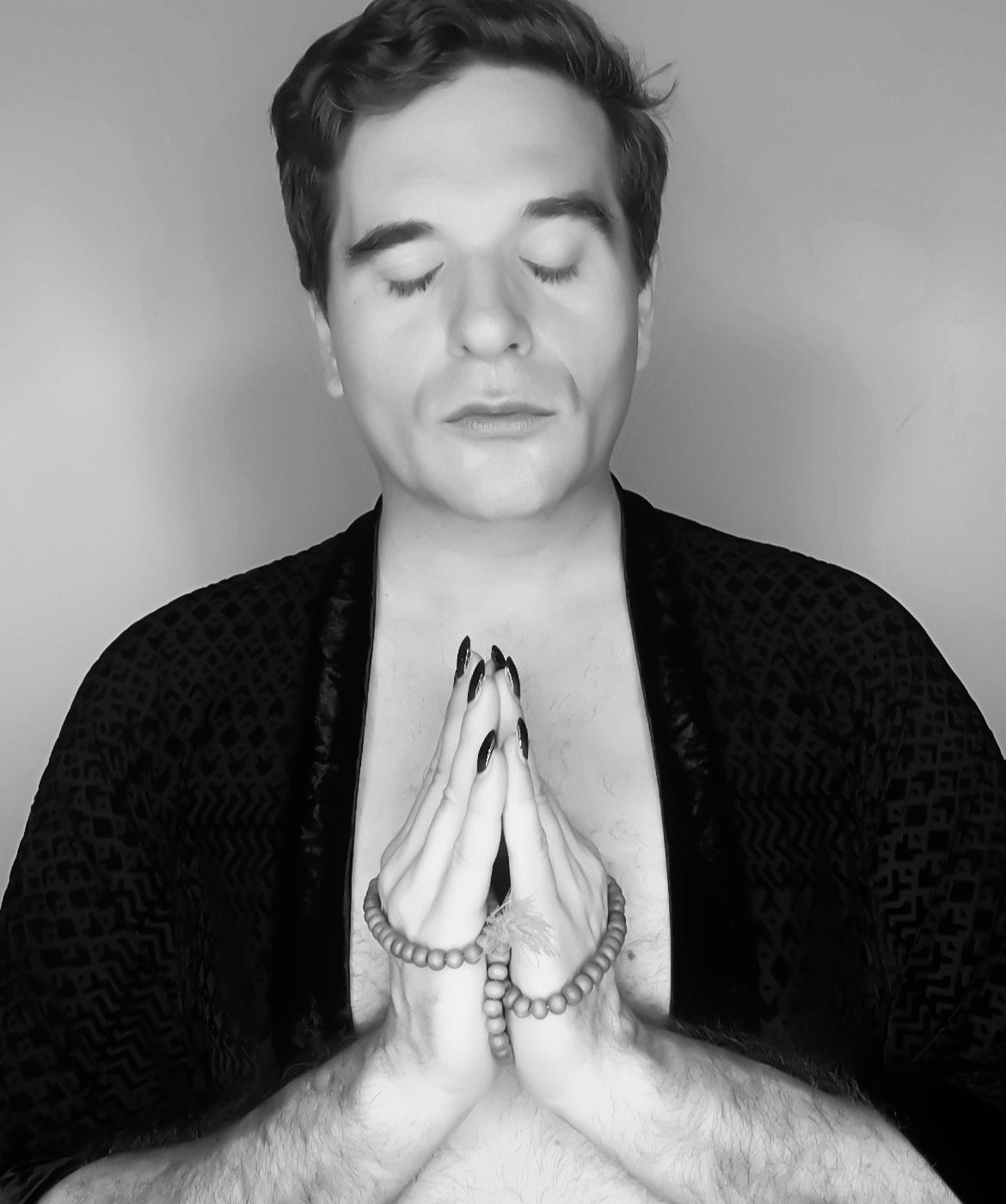 Tantra Healer | Los Angeles, Beverly Hills, Santa Monica | Lux Cosmo