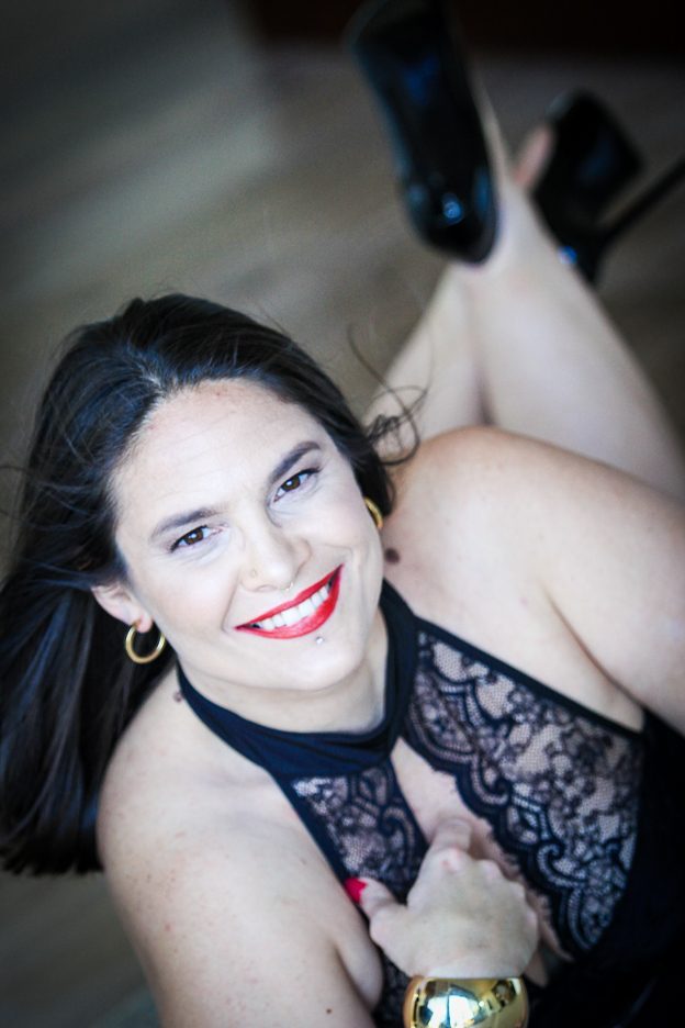 Neo Tantra Educator | Hayward, CA | Caroline Carrington