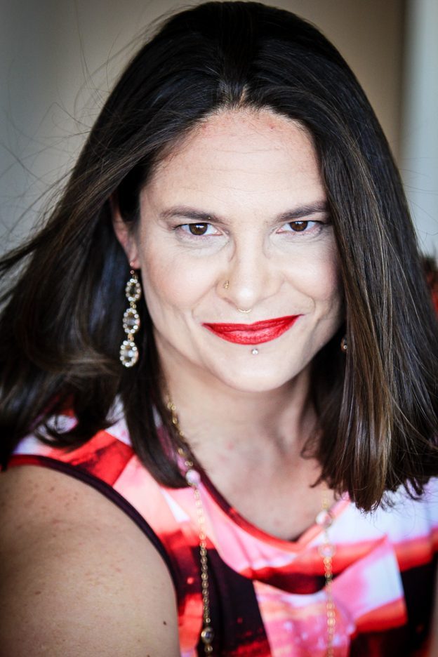 Neo Tantra Educator | Hayward, CA | Caroline Carrington