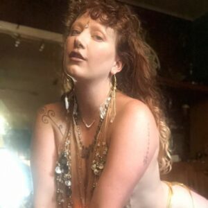 Nickie Jean - Tantric High Priestess