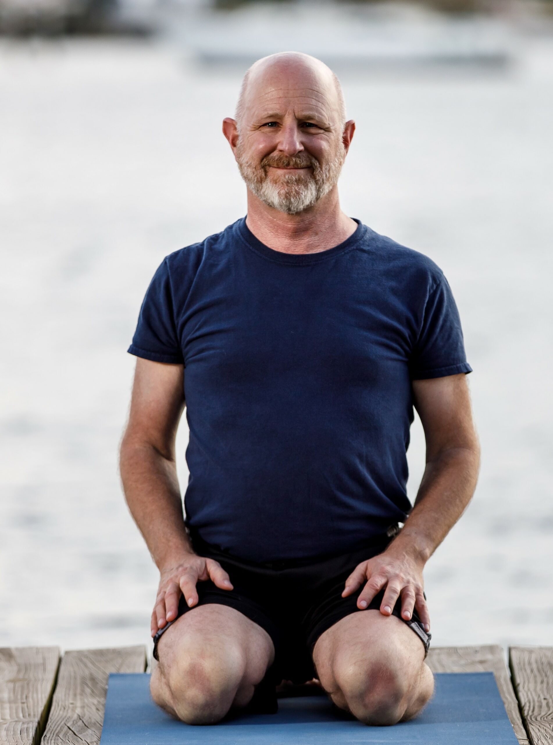 Tantra Healing | Fort Lauderdale, Washington DC, Dallas | Scott Allen