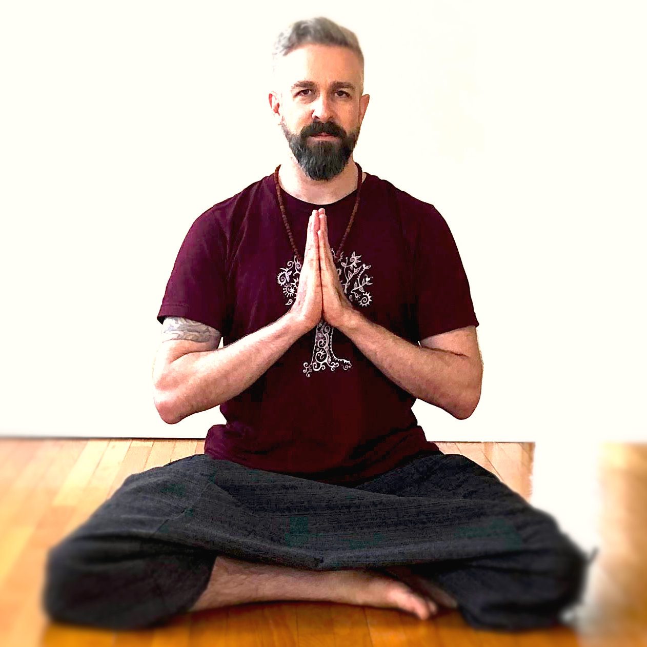 Tantric Intimacy Coach | Nevada City, CA | Soma Song