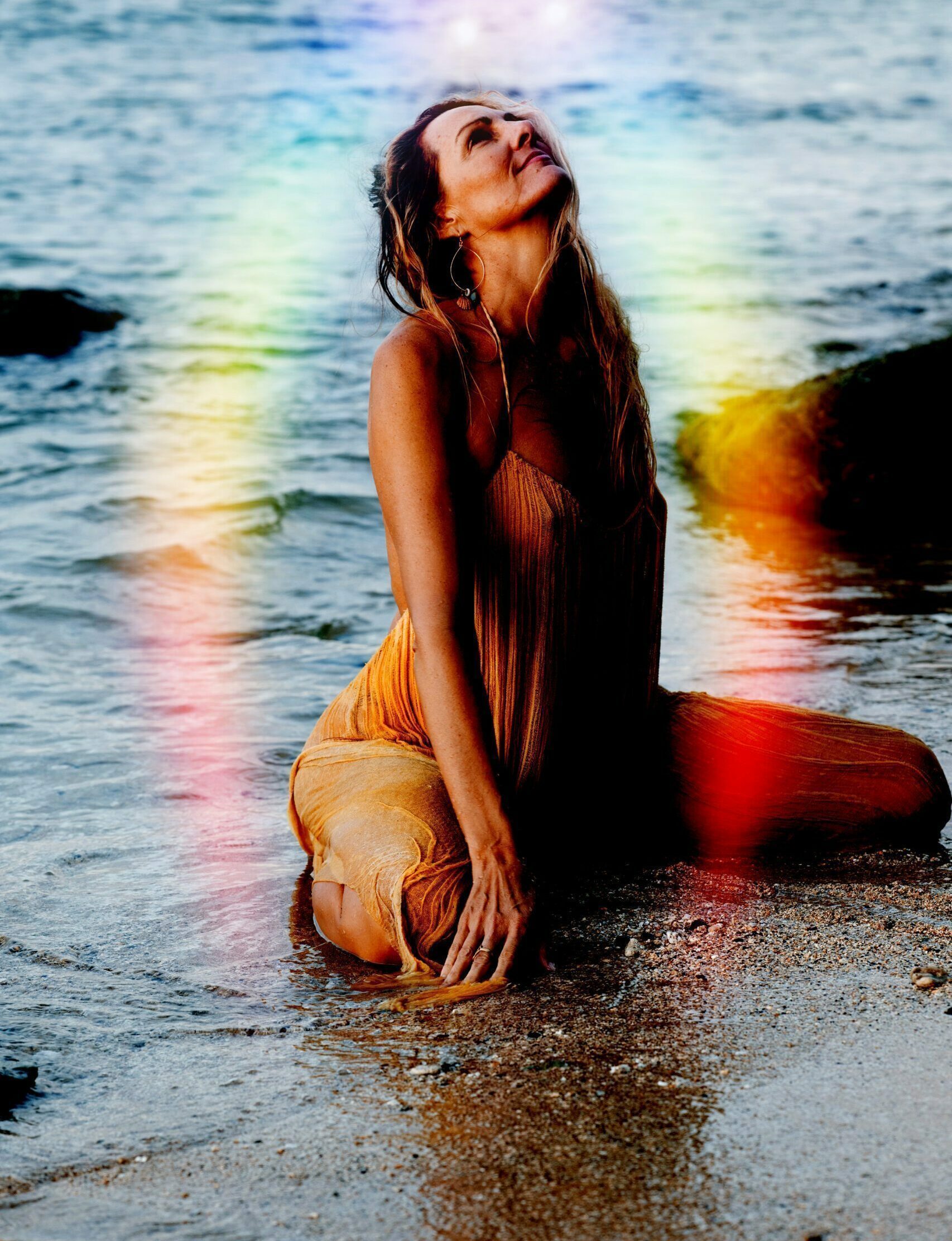 Love and Intimacy Guide | Kauai Hawaii | Ashley J