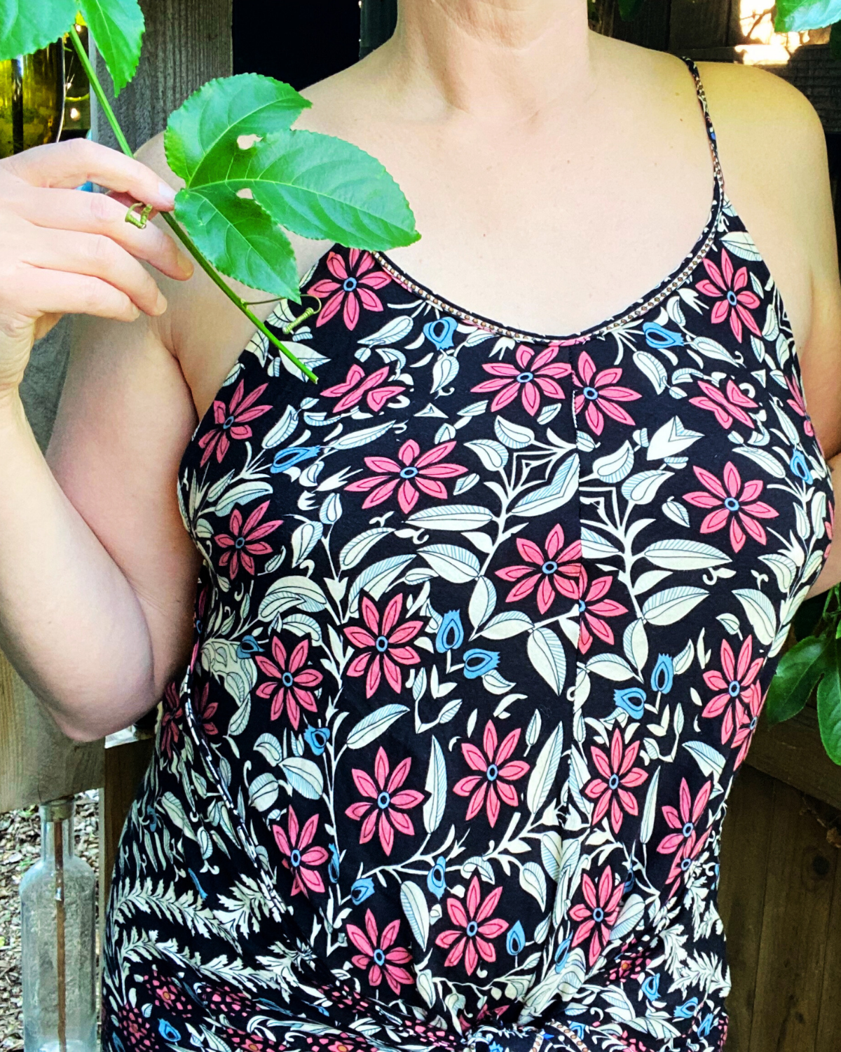 Breast-Centered Somatic Nurturing | Los Angeles | Amma