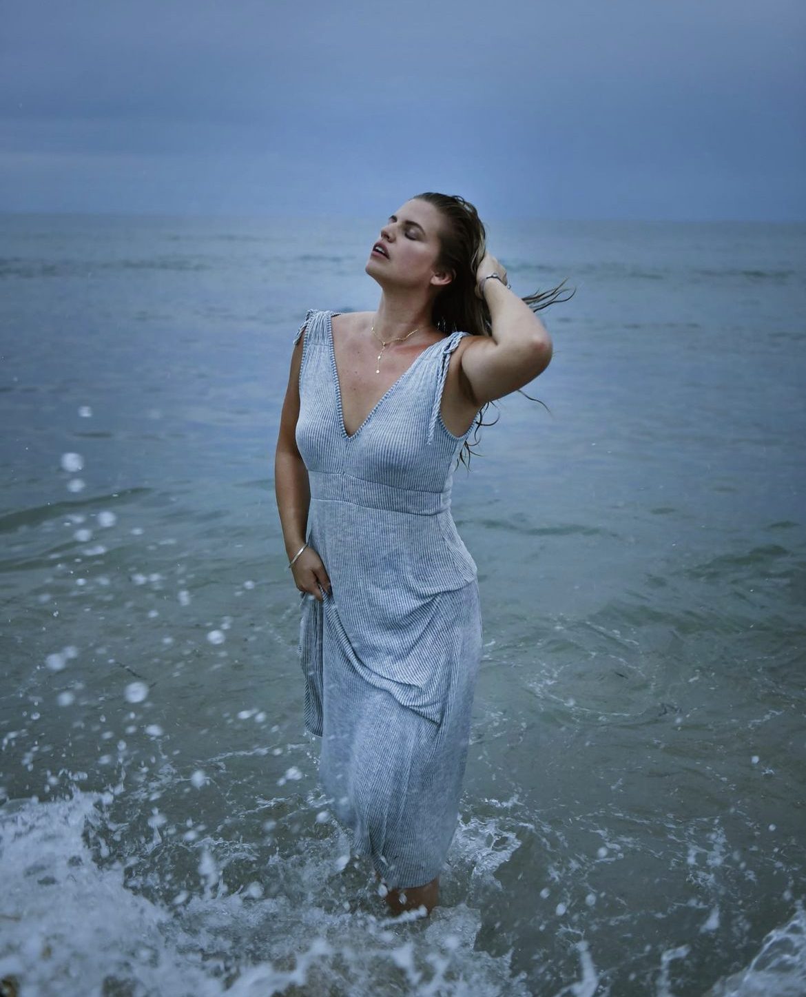 Tantra Helaer and Guide | West Palm Beach, Florida | Jillian Rosey