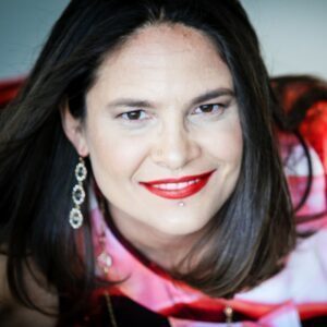 Neo Tantra Educator | Hayward & Harbin Hot Springs | Caroline Carrington