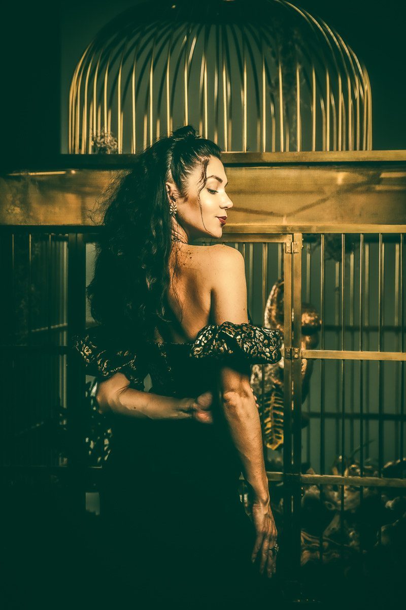 Somatic Tantrika |  East Boca Raton, Florida | Victoria Lester