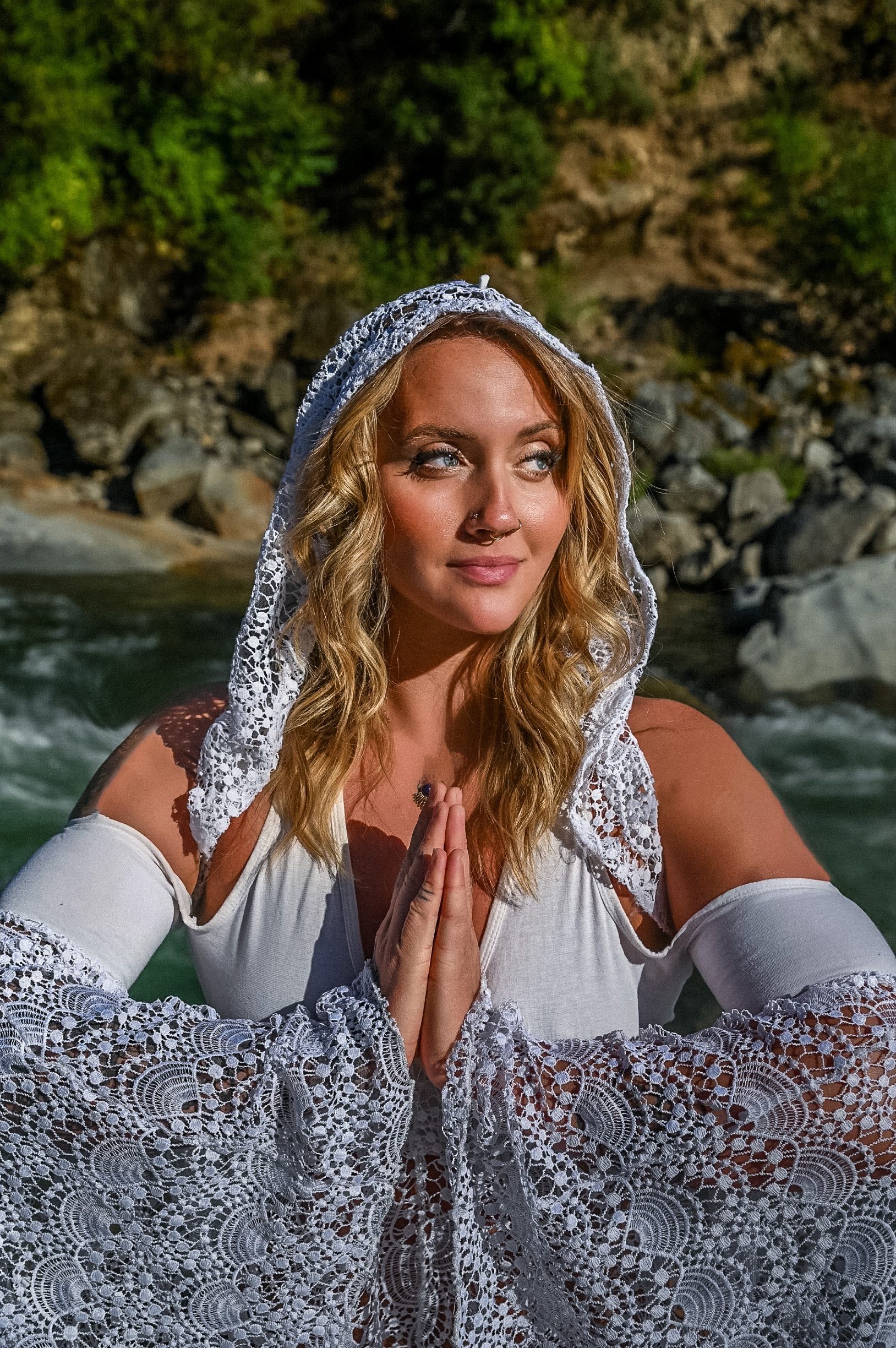 Tantric Muse & Eros Guide | Sacramento, CA, Reno, Nevada, Tahoe | Kora Venus 