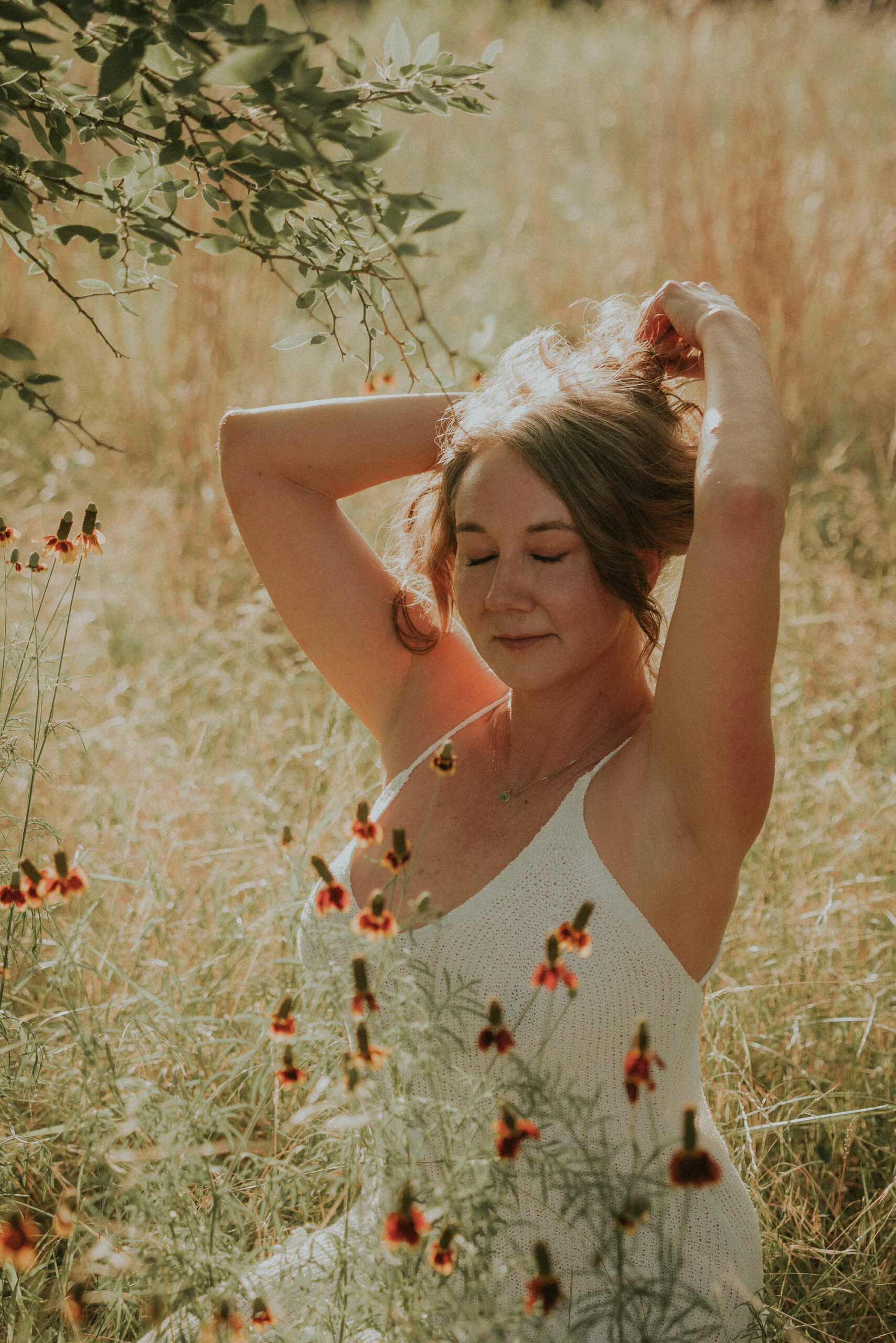 Sacred Sexuality and Coaching | Austin, Texas | Anastasia Allington