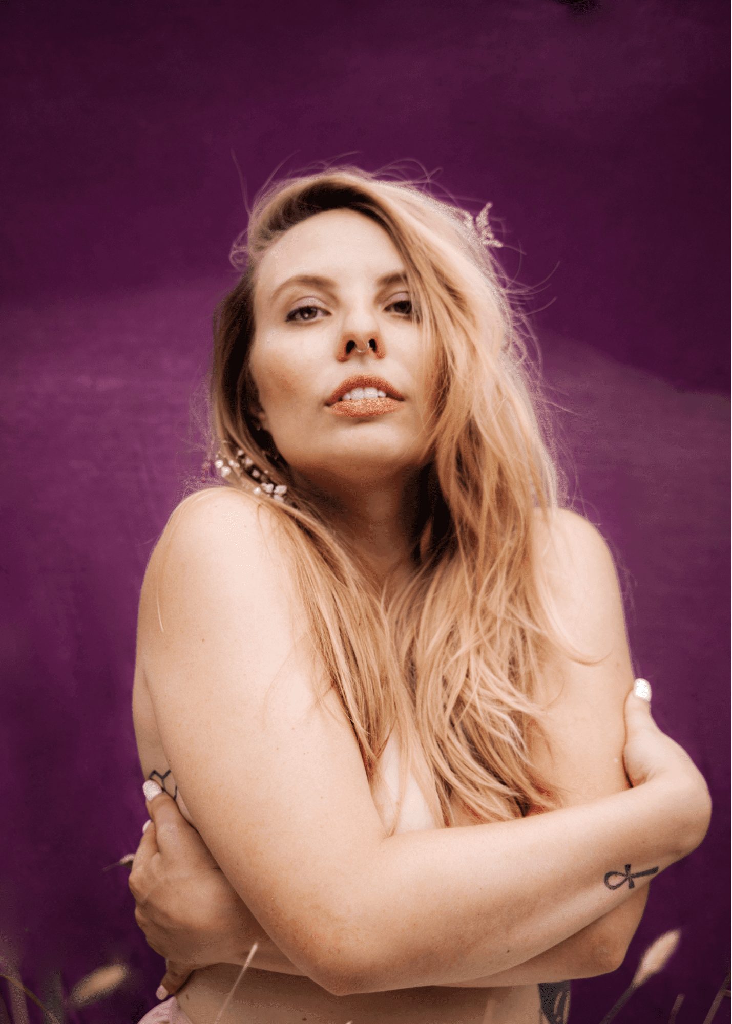 Somatic Tantric Sexologist | Denver, Colorado | Liana Valentine