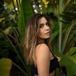Emma Raven in nature