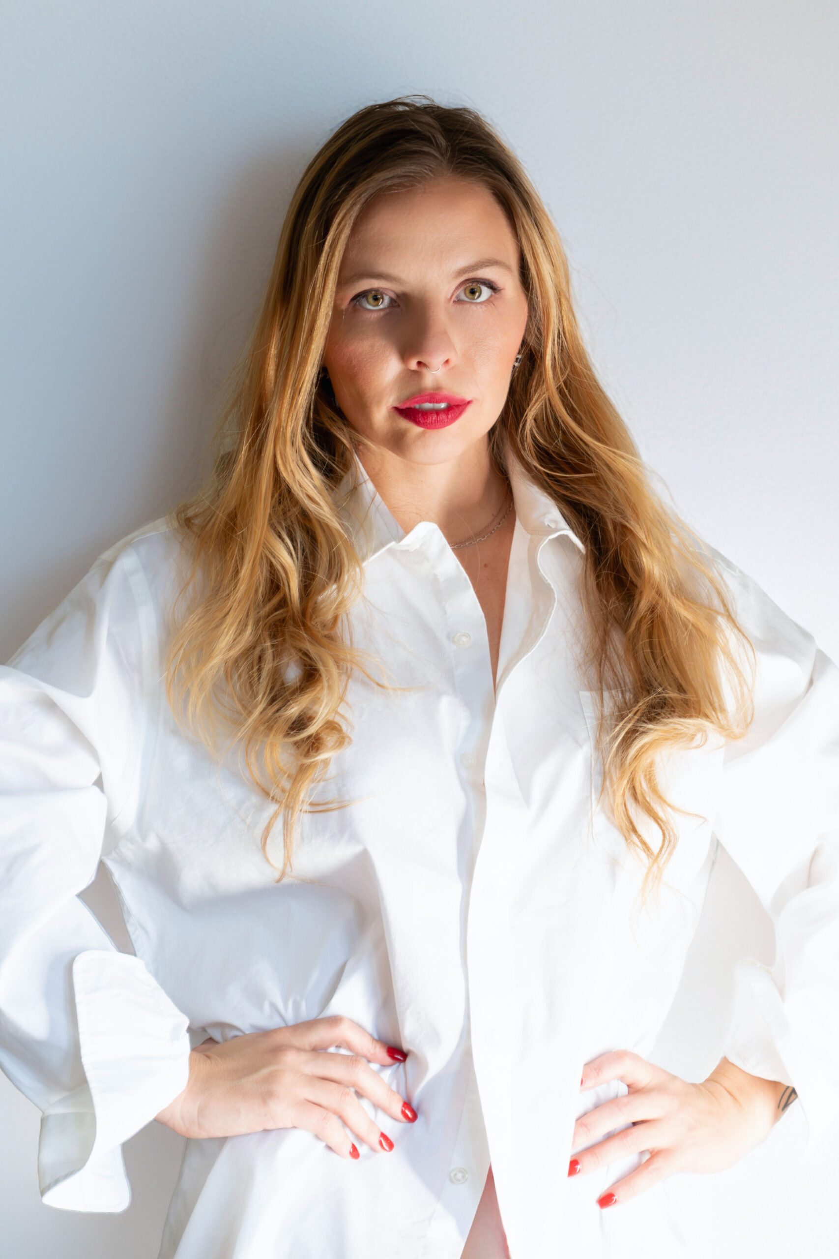 Somatic Sexologist Erotic Healing | Colorado | Saint