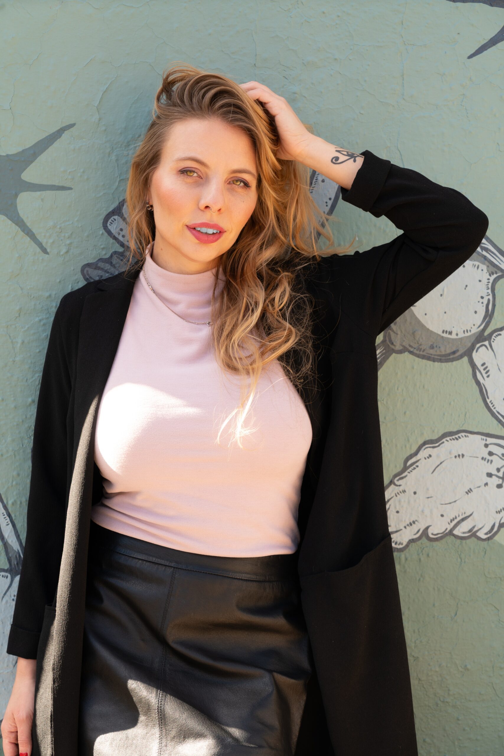 Somatic Sexologist Erotic Healing | Colorado | Saint