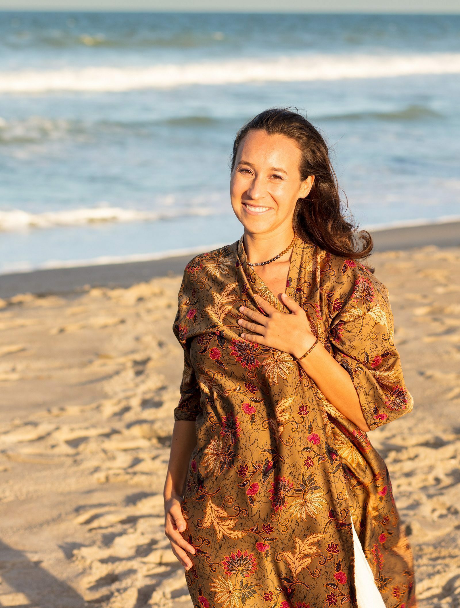 Men’s Vitality Coach | Melbourne Beach, FL | Moriah Zohar