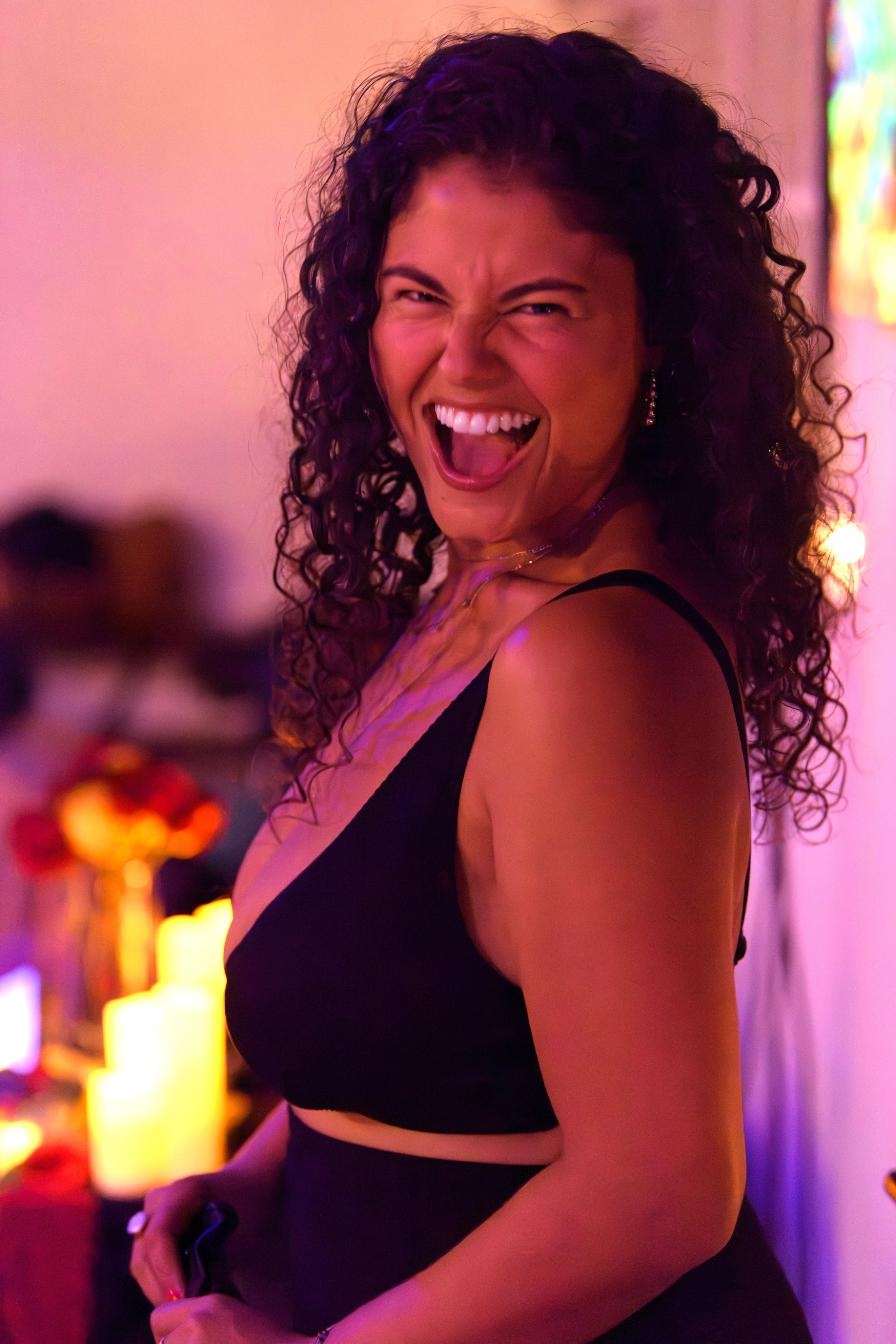 Sensual Expert | Budapest, Miami, New York | Andrea Czobor