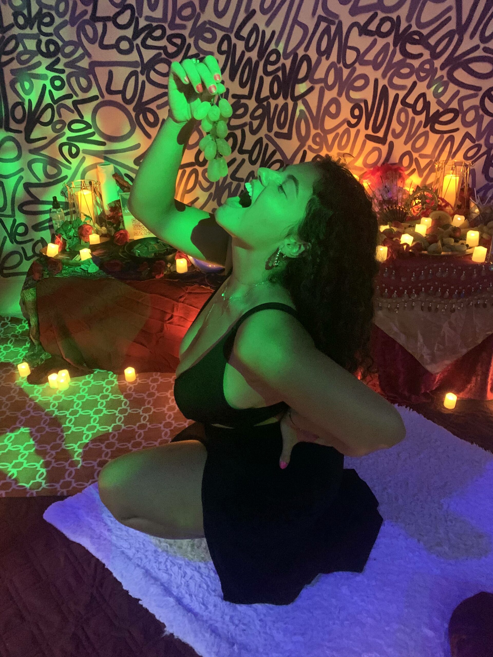 Sensual Expert | Budapest, Miami, New York | Andrea Czobor