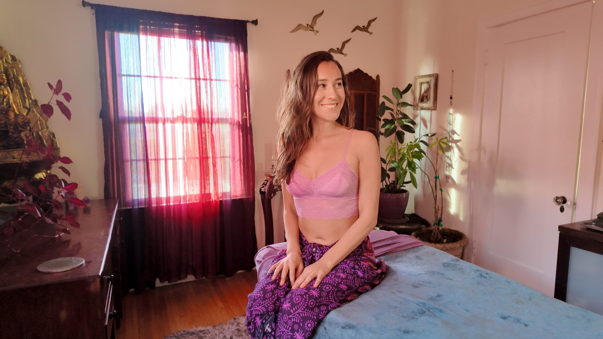 Tantric Touch Therapist | Melbourne, Satellite Beach, FL | Deva