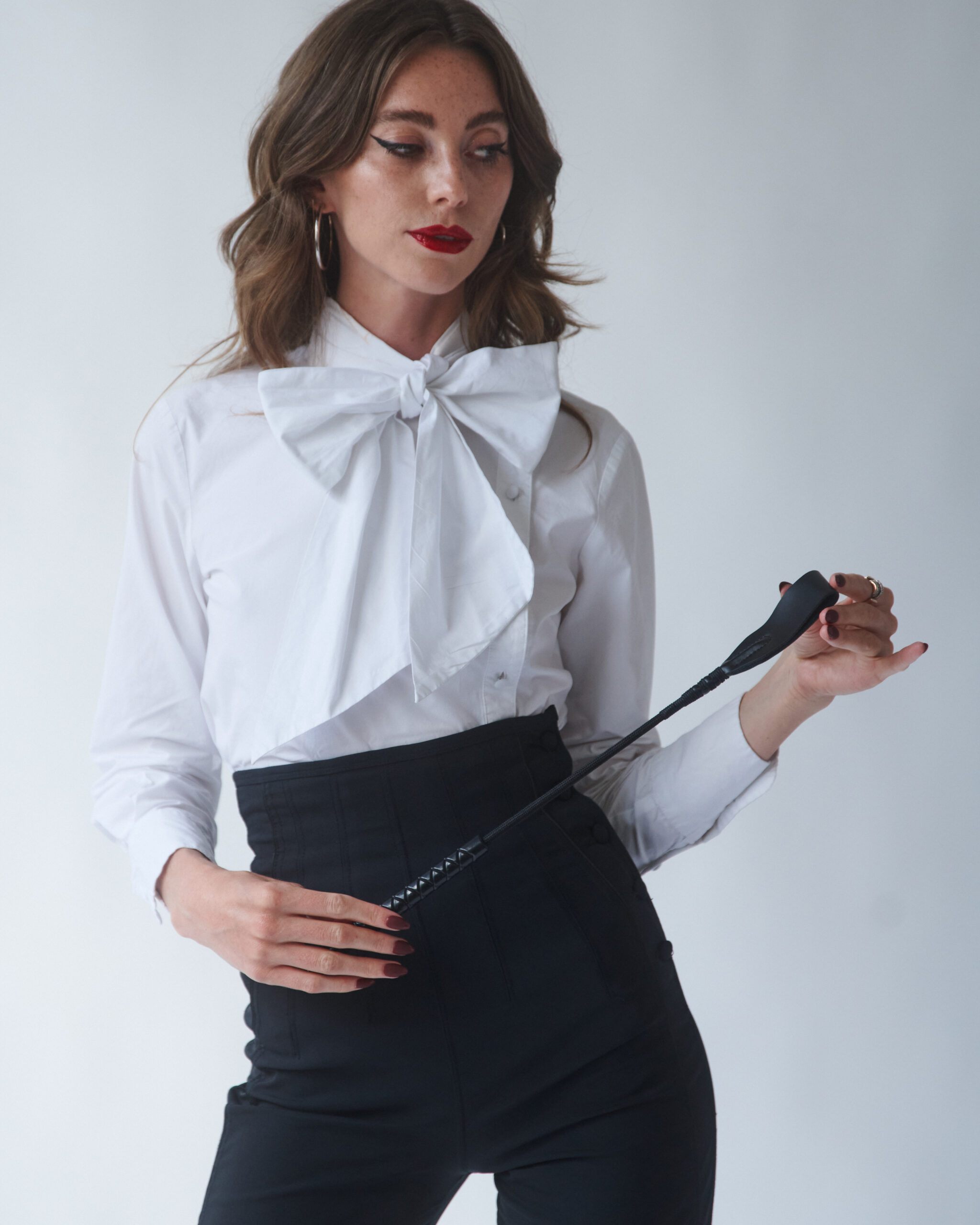 Dominatrix BDSM Coach | NYC, Washington DC | Mistress Seren