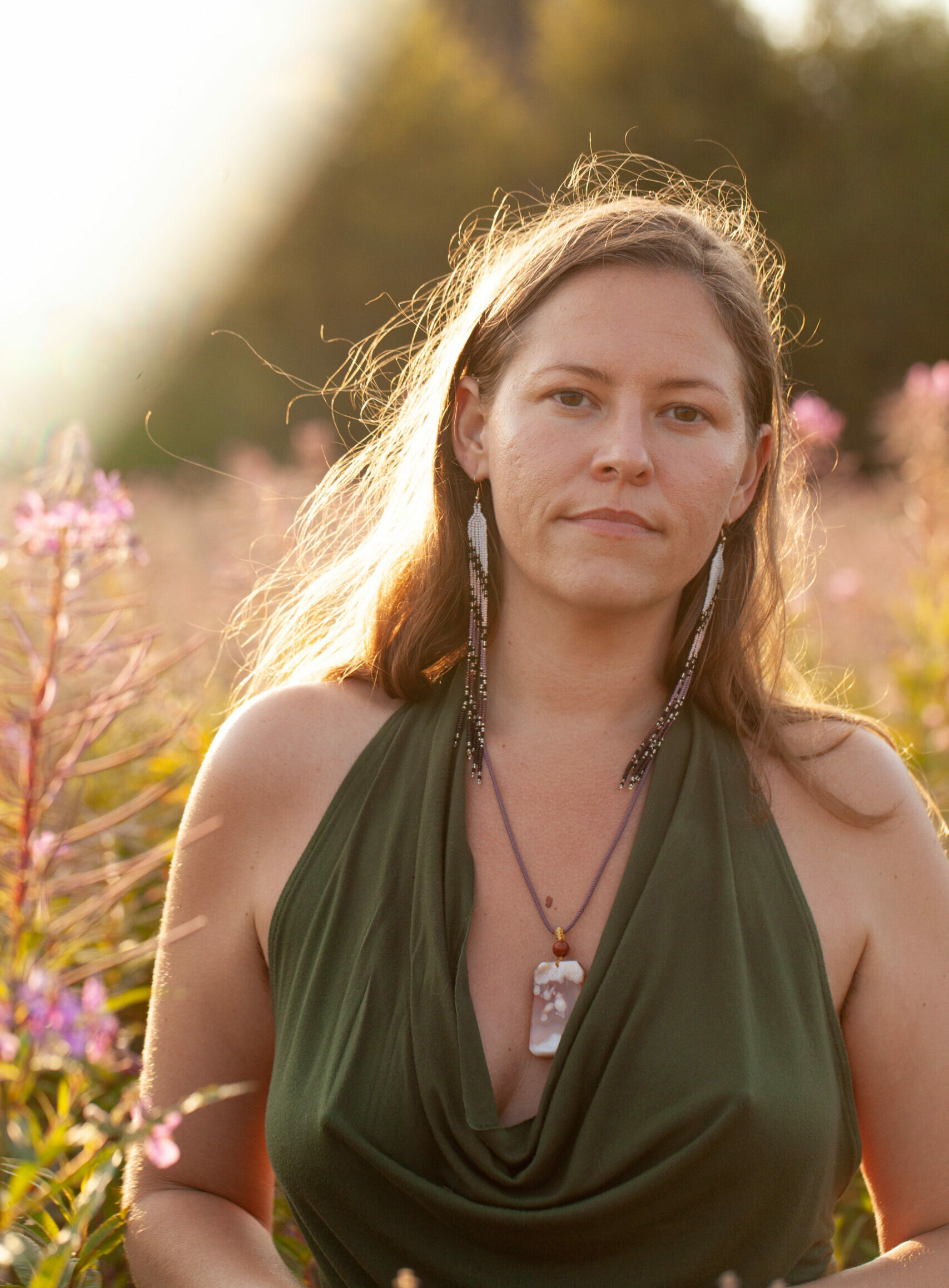 Erotic Freedom Guide | Seattle | The King Maker