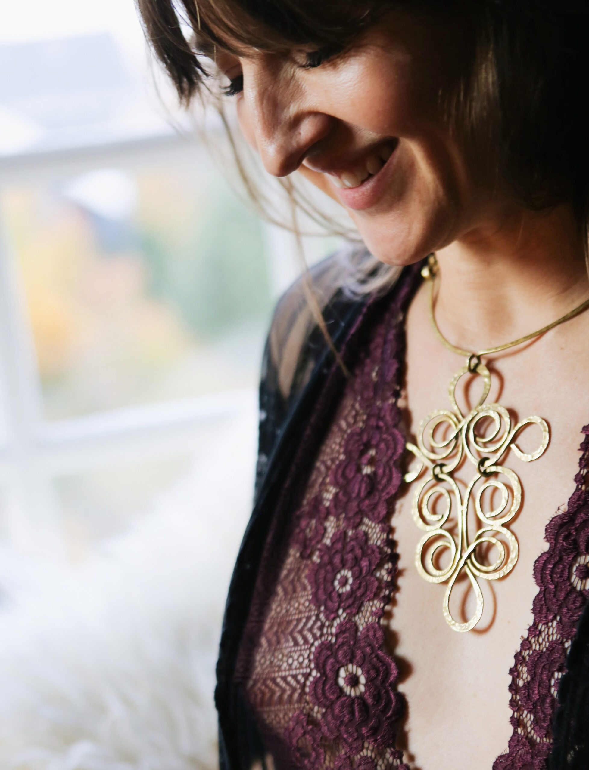 Erotic Guide & Tantric Domme | New York City, NY | Anais