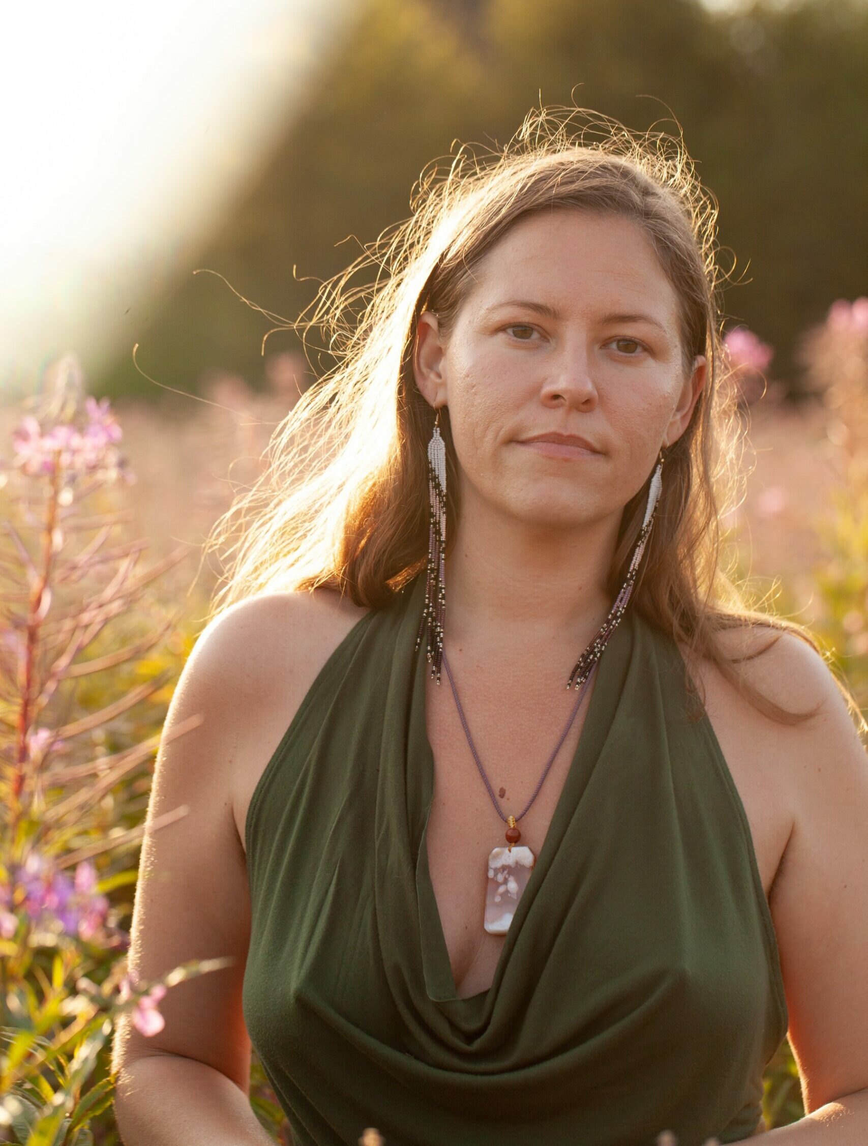 Erotic Liberation | Seattle,WA | Priestess Hannah