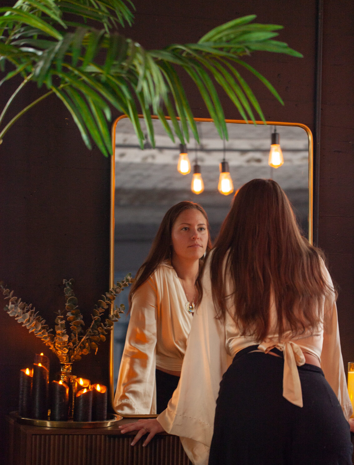 Erotic Liberation, Sensual Domination | Seattle | Priestess Hannah