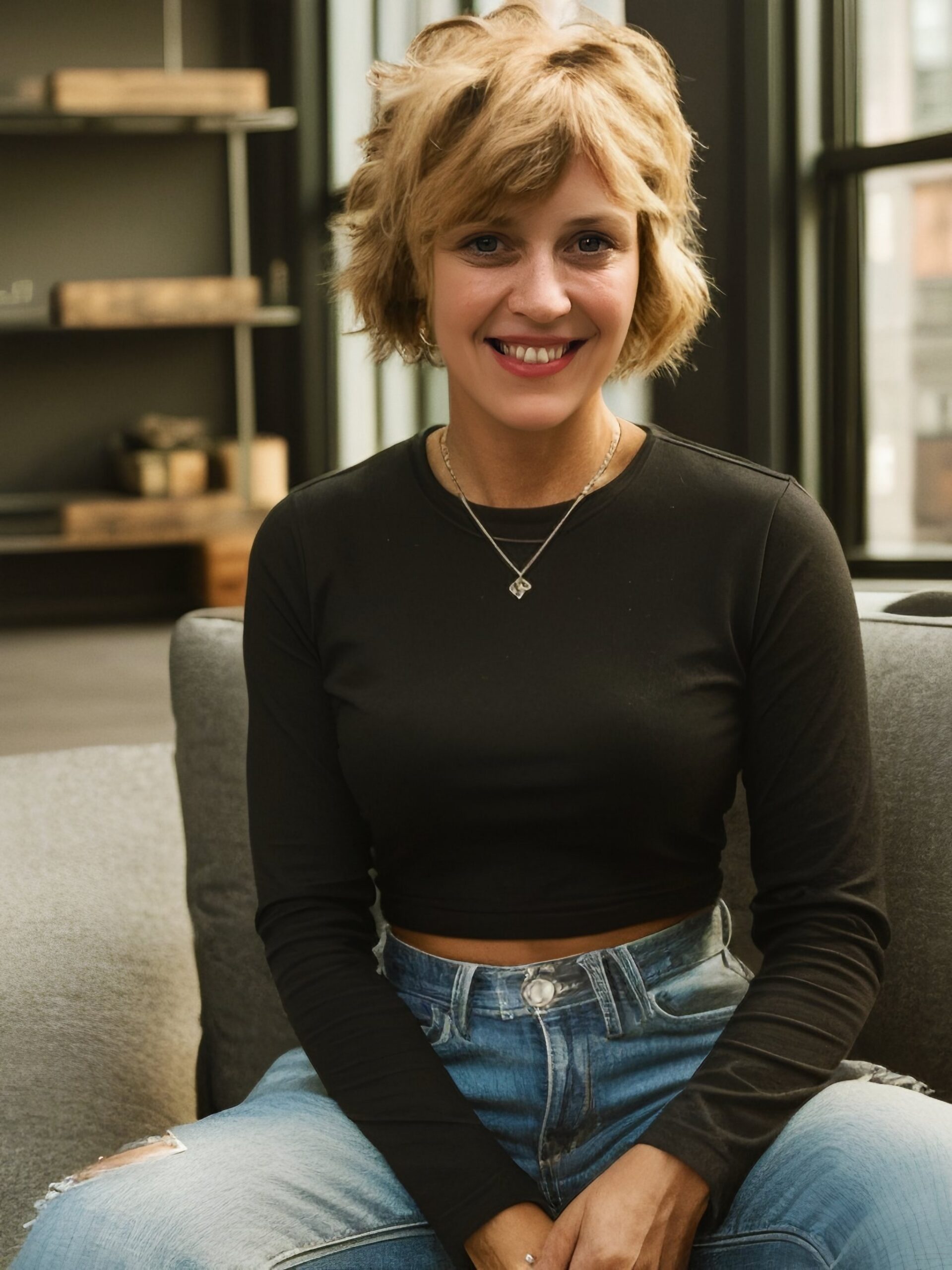 Advanced Tantra Educator | Sacramento, CA | Leah Piper