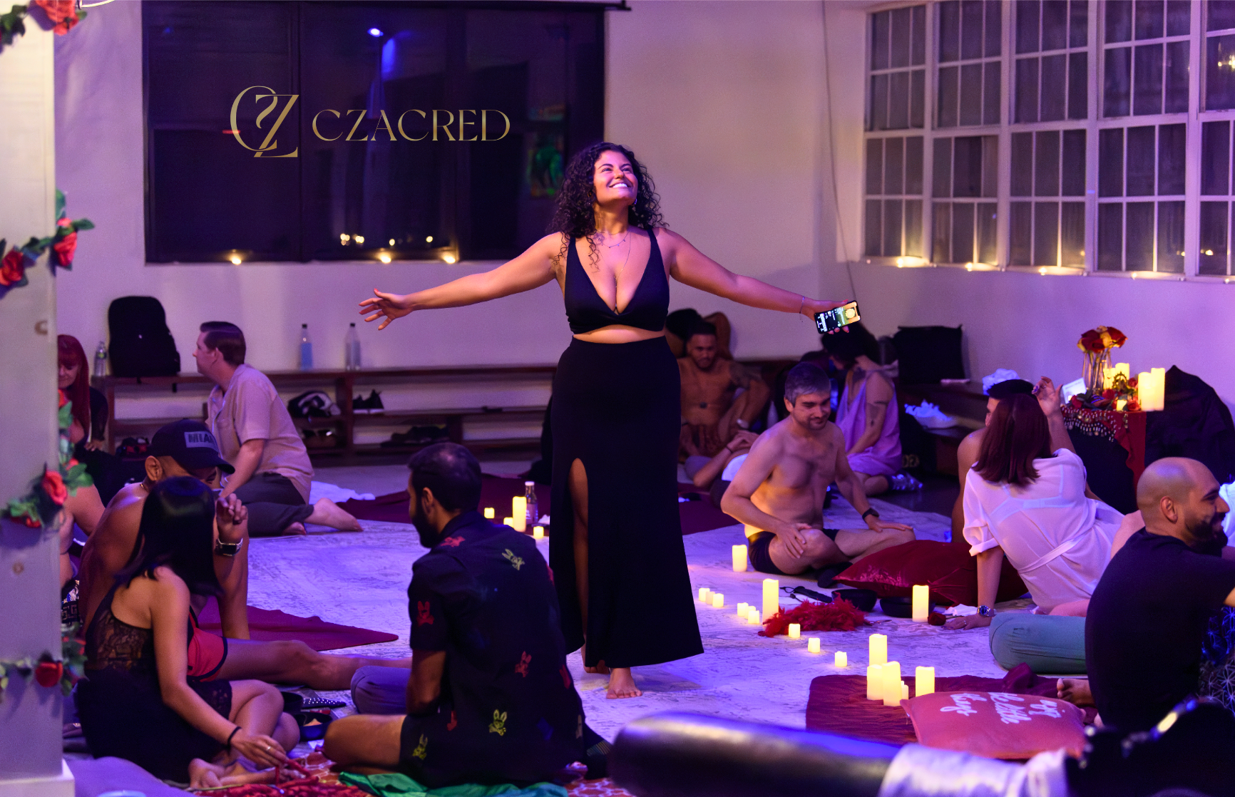Ritual Sensualist | Denver, CO | Andrea Czobor