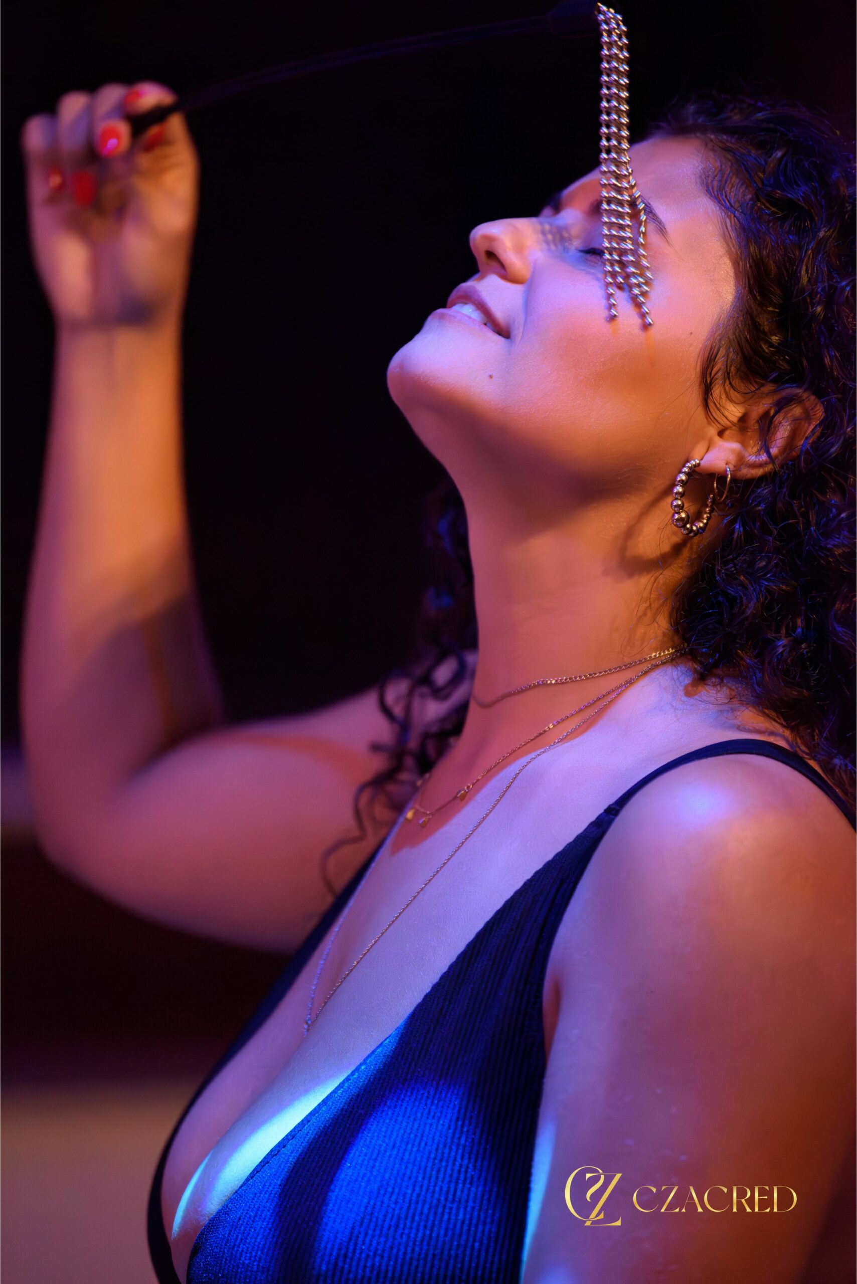 Ritual Sensualist | Denver, CO | Andrea Czobor