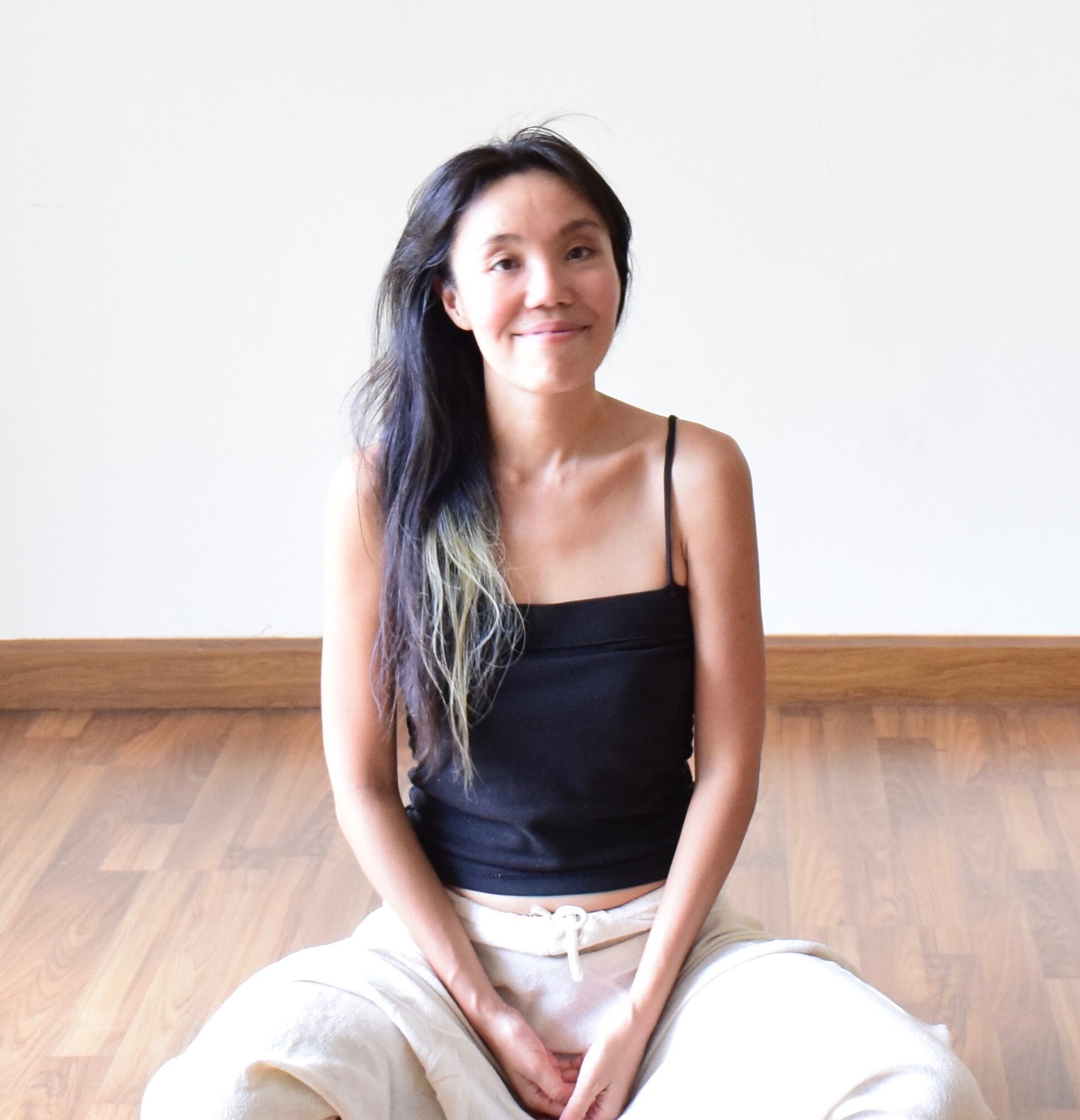 Tantric Healing Bodywork | Koh Phangan, Koh Samui, Hong Kong | Mani