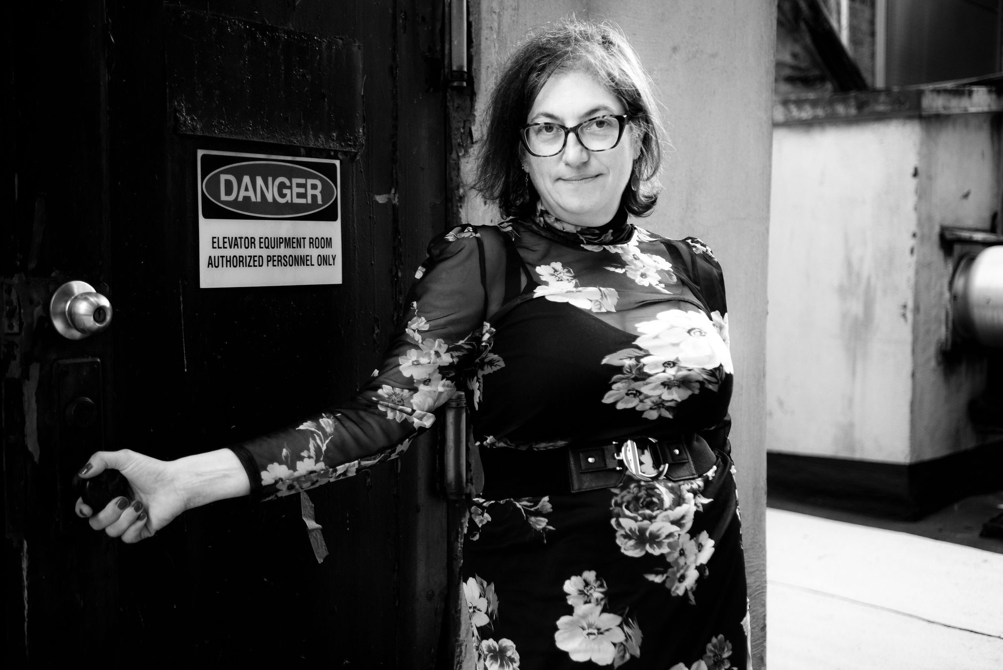 Kneel. Laugh. Worship. Behave. | Boston, MA | Promethea