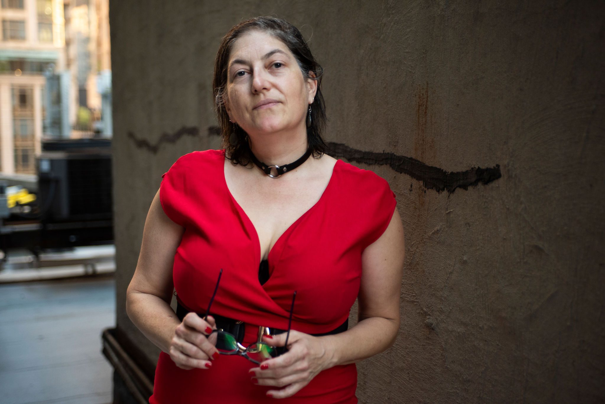 Kneel. Laugh. Worship. Behave. | Boston, MA | Promethea