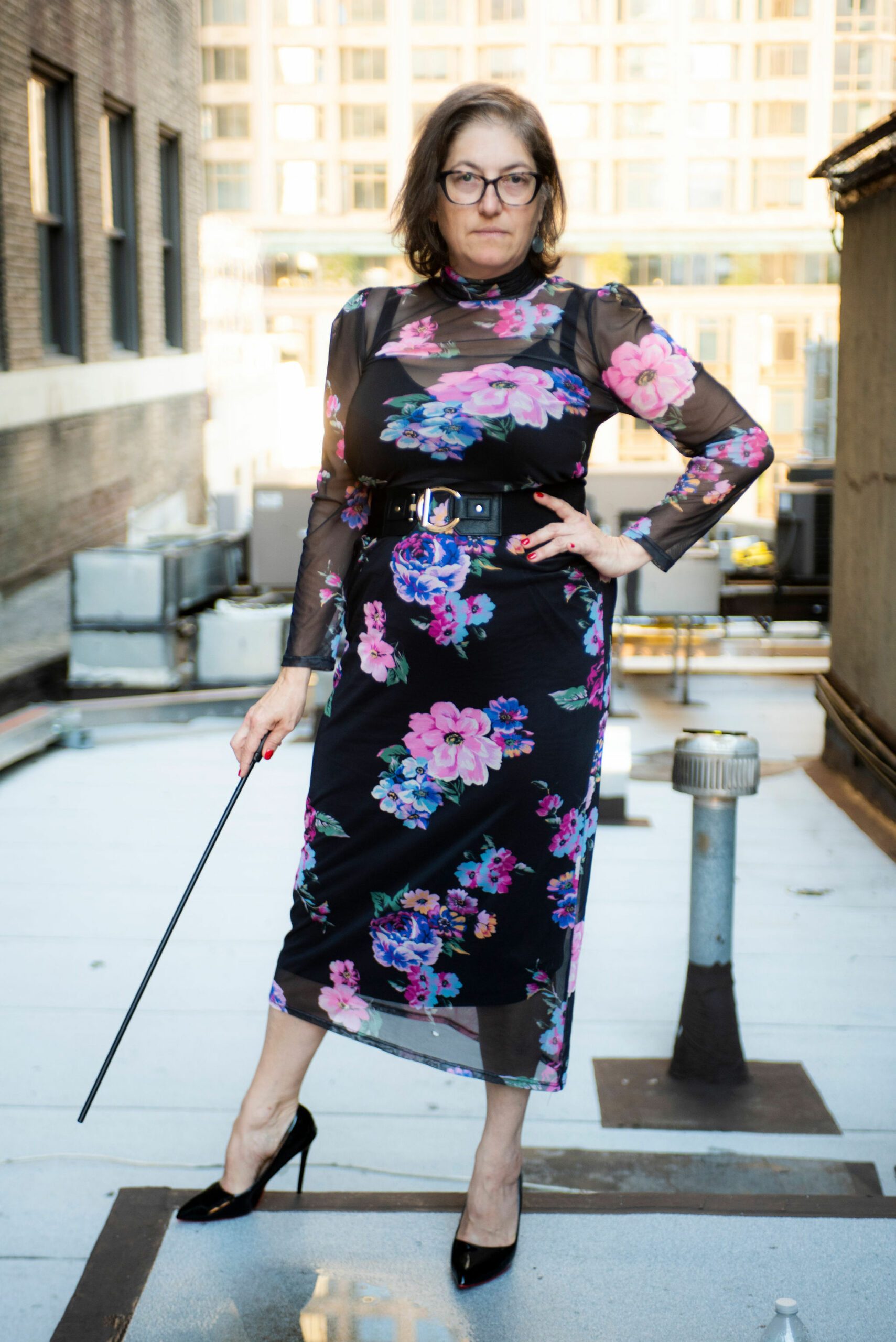 Kneel. Laugh. Worship. Behave. | Boston, MA | Promethea