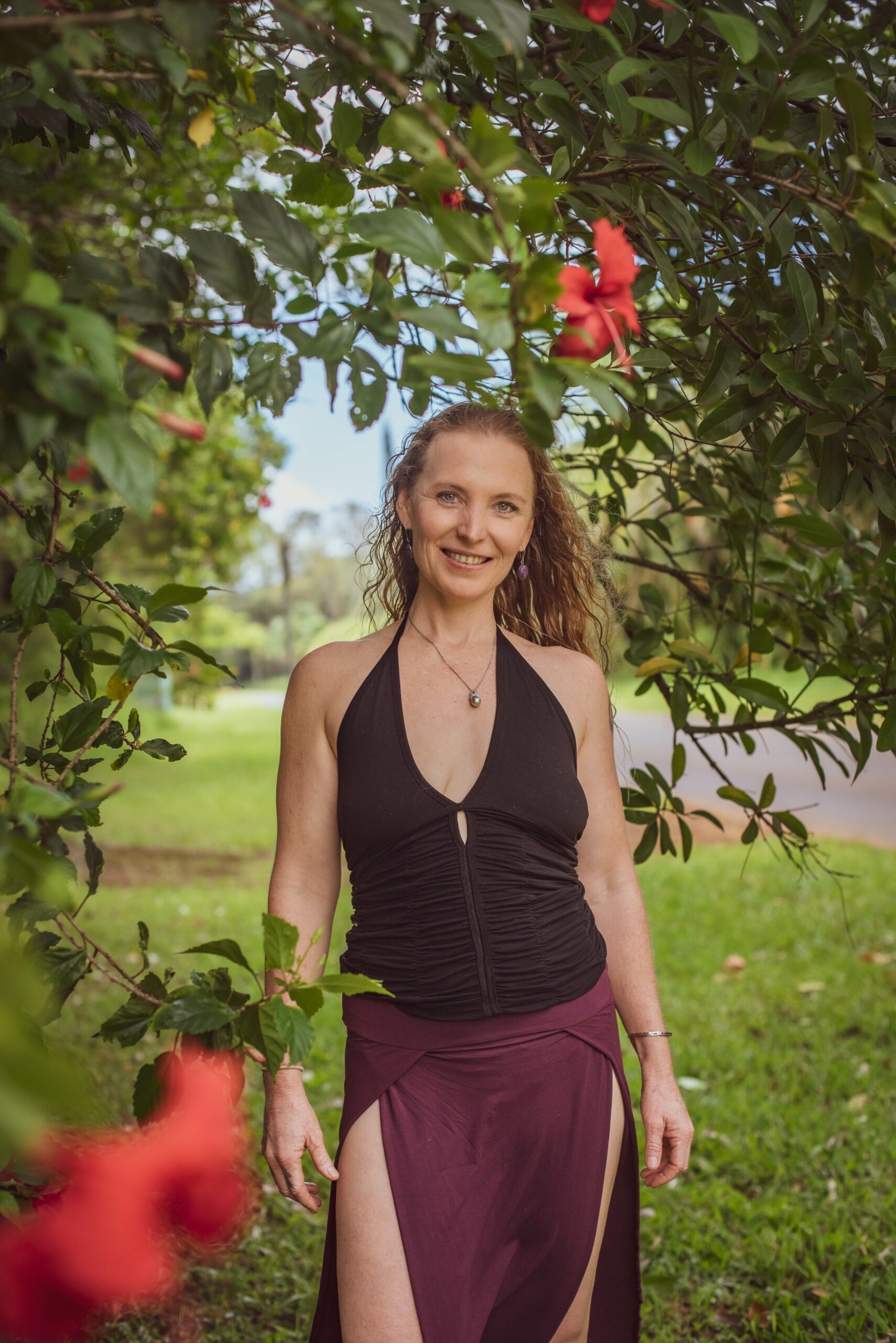 Tantra and Intimacy Guide, Sensual Massage | Kauai, Hawaii | Lana