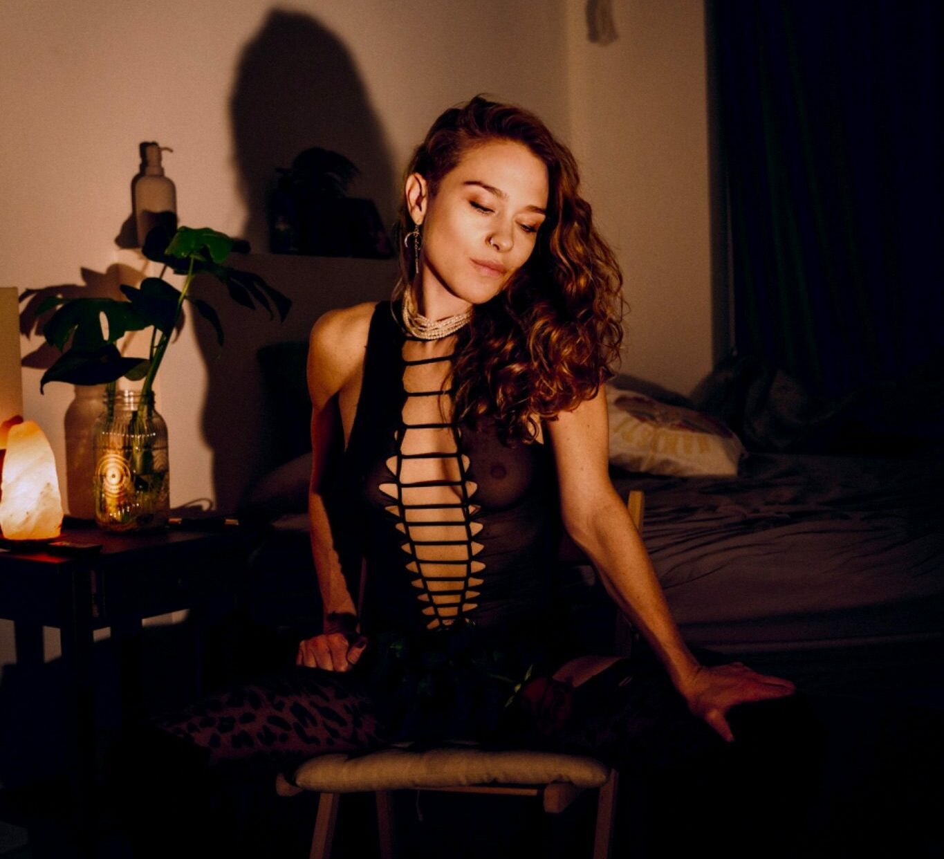 Conscious Connection | NYC | Phoebe