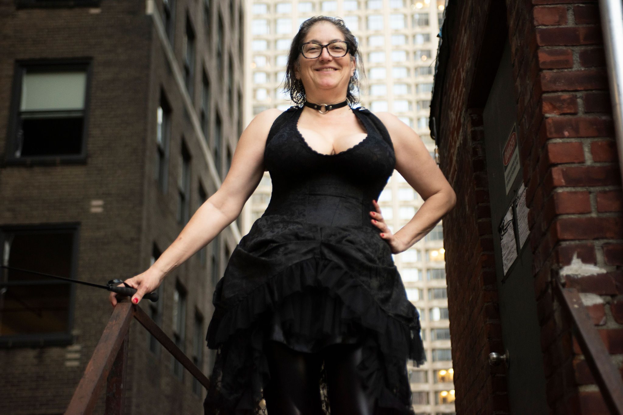 Professional Dominatrix | Boston, MA | Promethea
