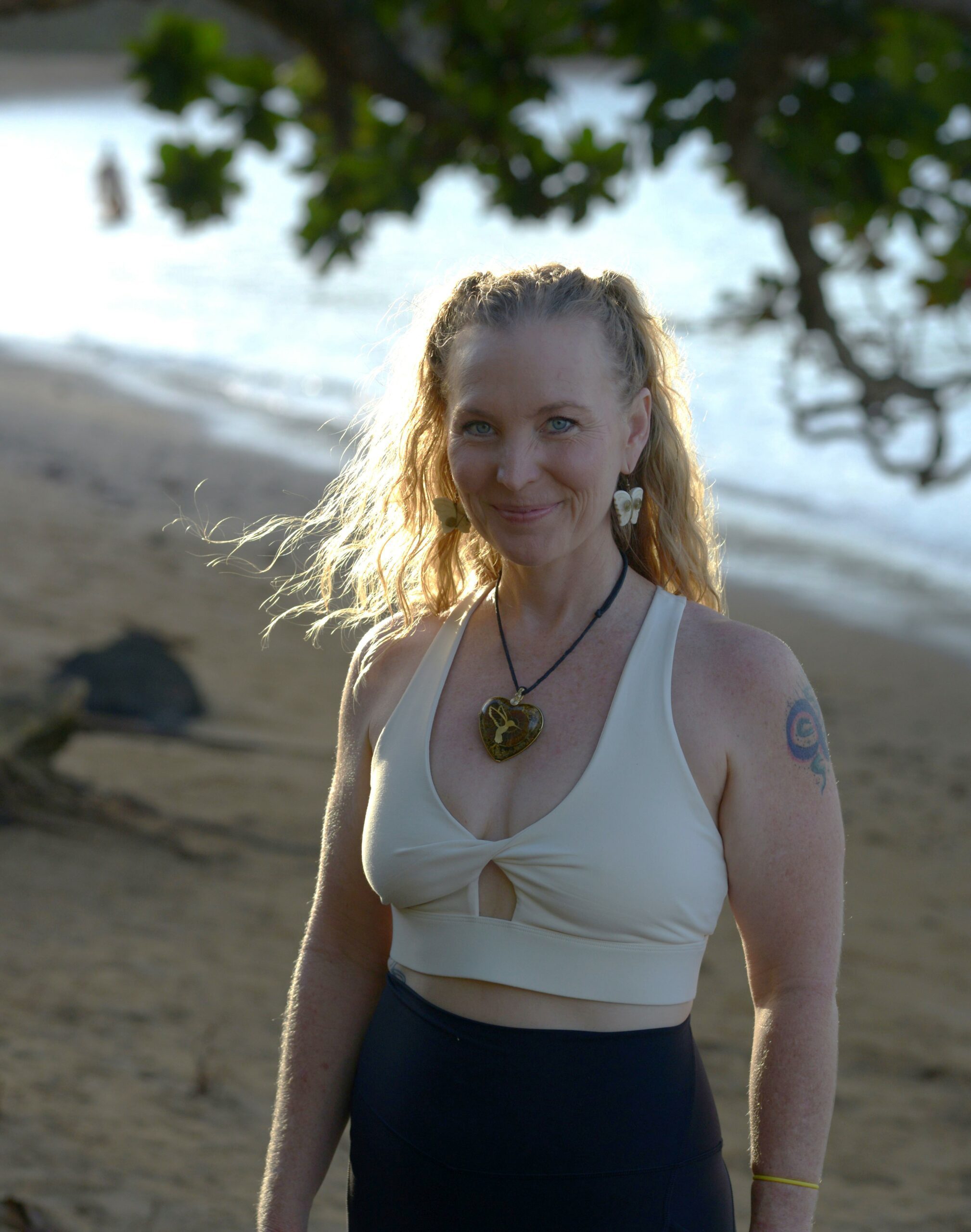 Tantra and Intimacy Guide, Sensual Massage | Kauai, Hawaii | Lana