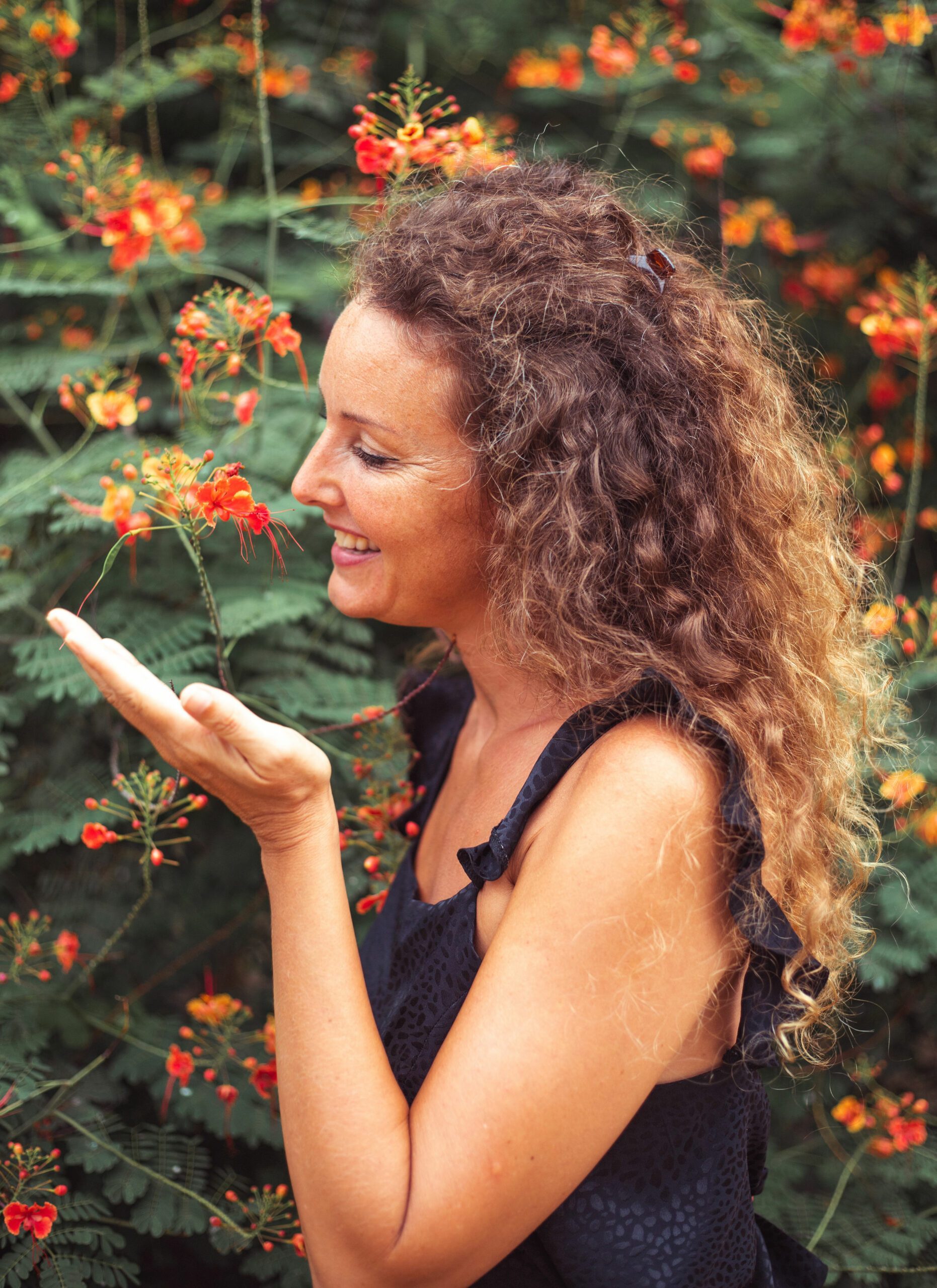 Intuitive Tantra Touch | New York, Oslo, London | Tantric Touch