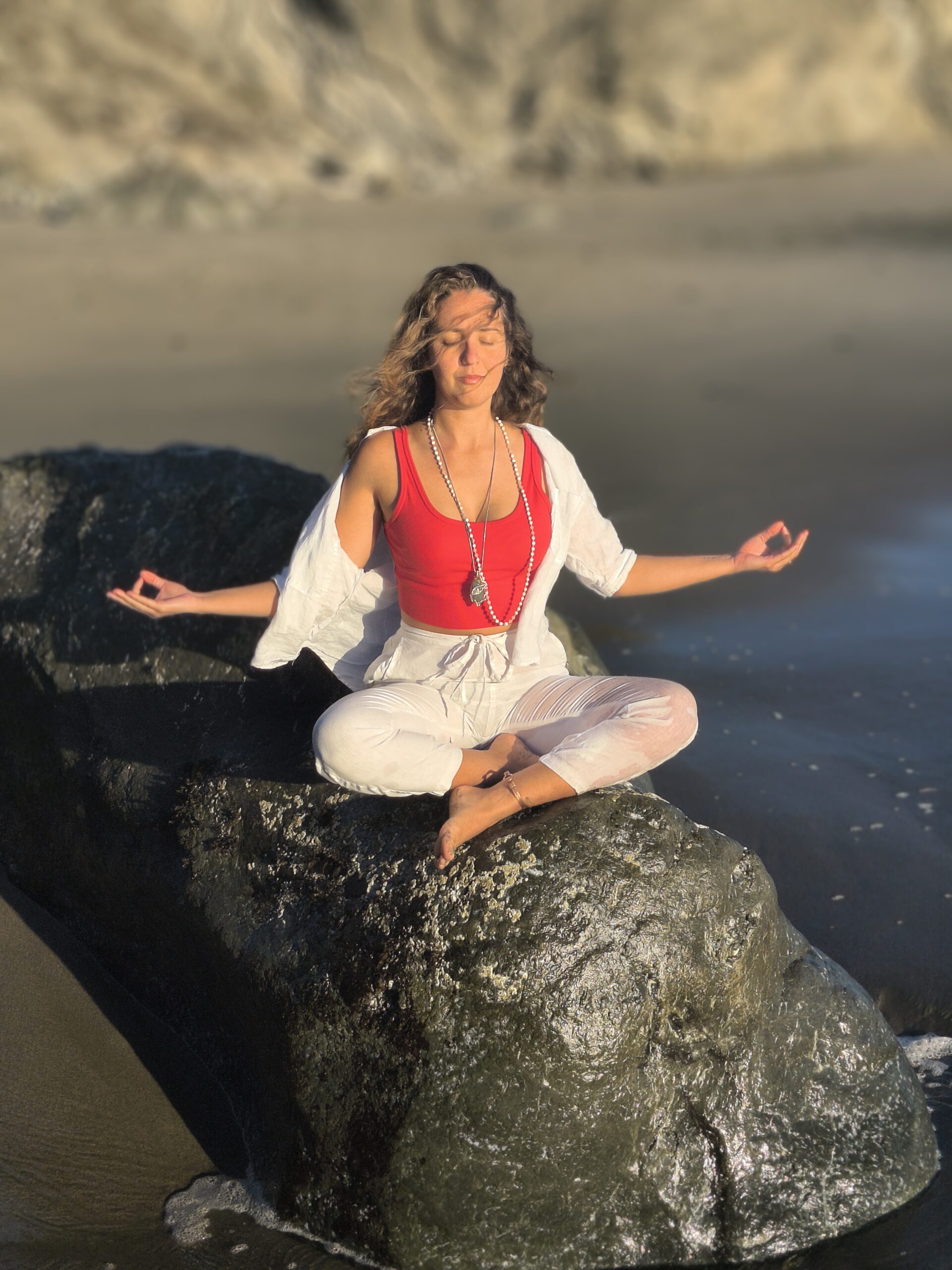 Healing and Wholeness | Marin County, California | Monica