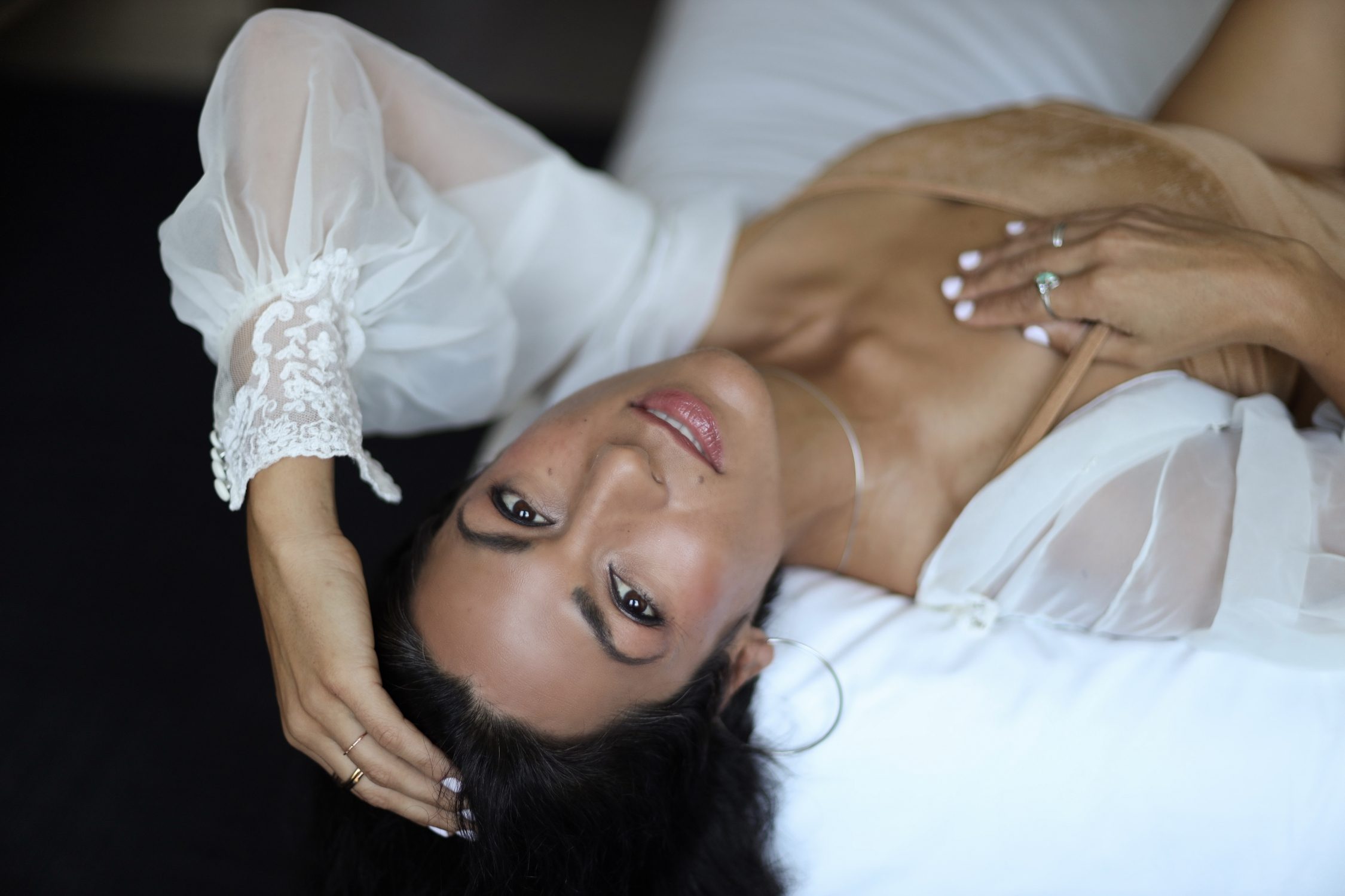 Tantra Healer and Sexologist | Miami, Phoenix, Online | Anjali Bleu