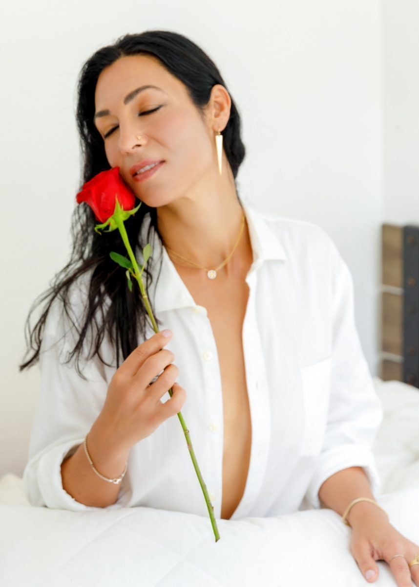 My Tantra and Sensuality Guide | Miami, Phoenix, Online | Anjali Bleu