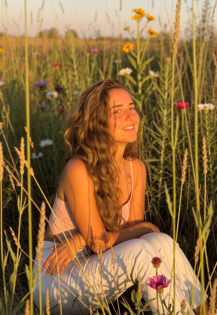 Unleash, Expand and Thrive | Marin County, California | Shakti Devi