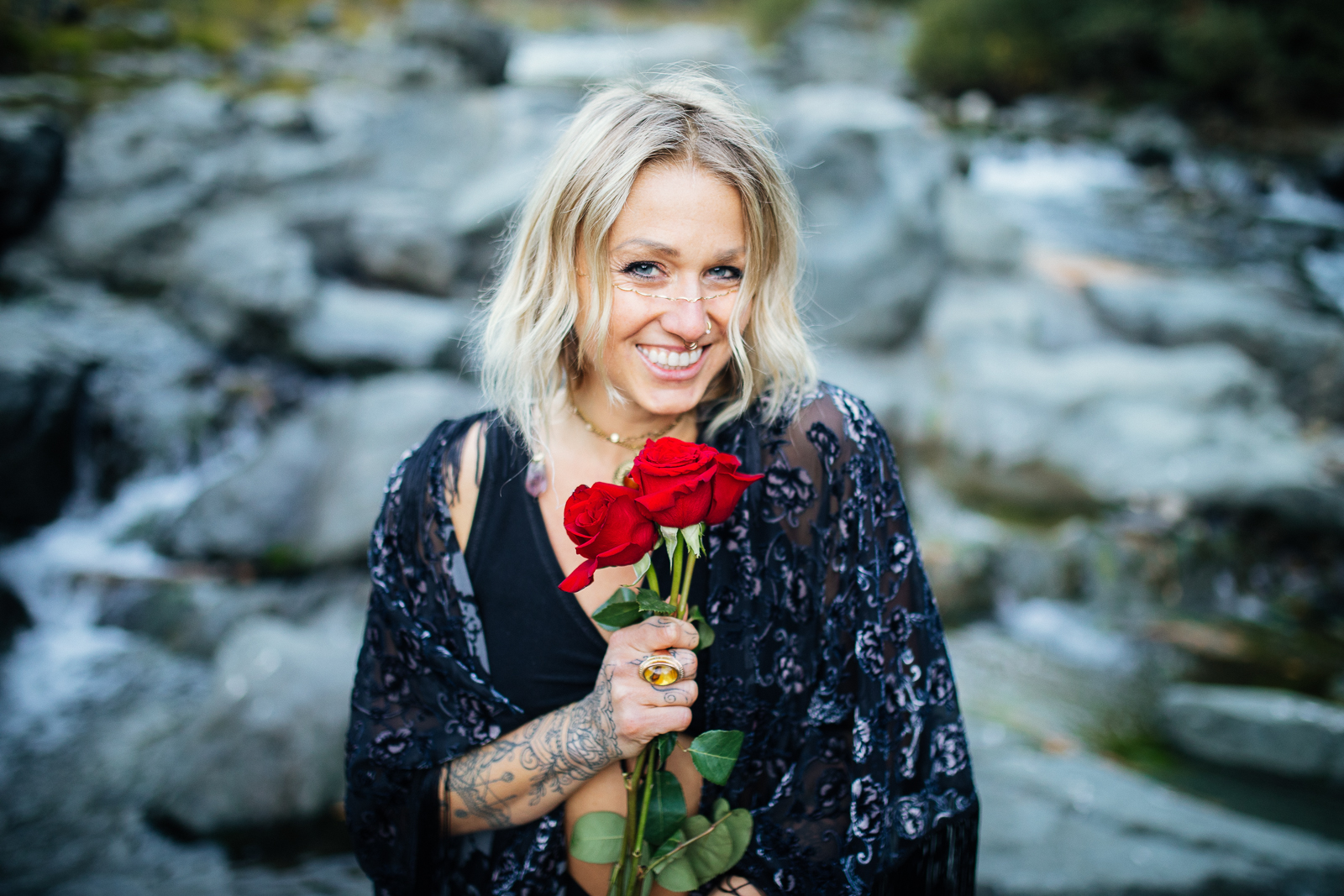 Sensual Activator | Grass Valley, CA | Lush