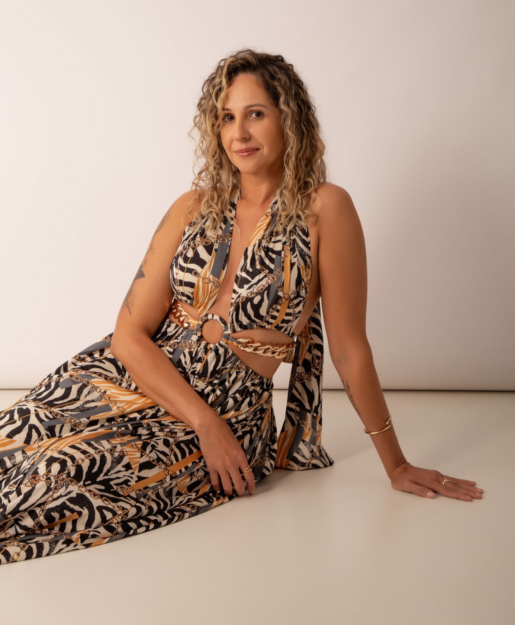 Tantric Healer Miami | Miami, Florida | Andrea | Sacred Eros