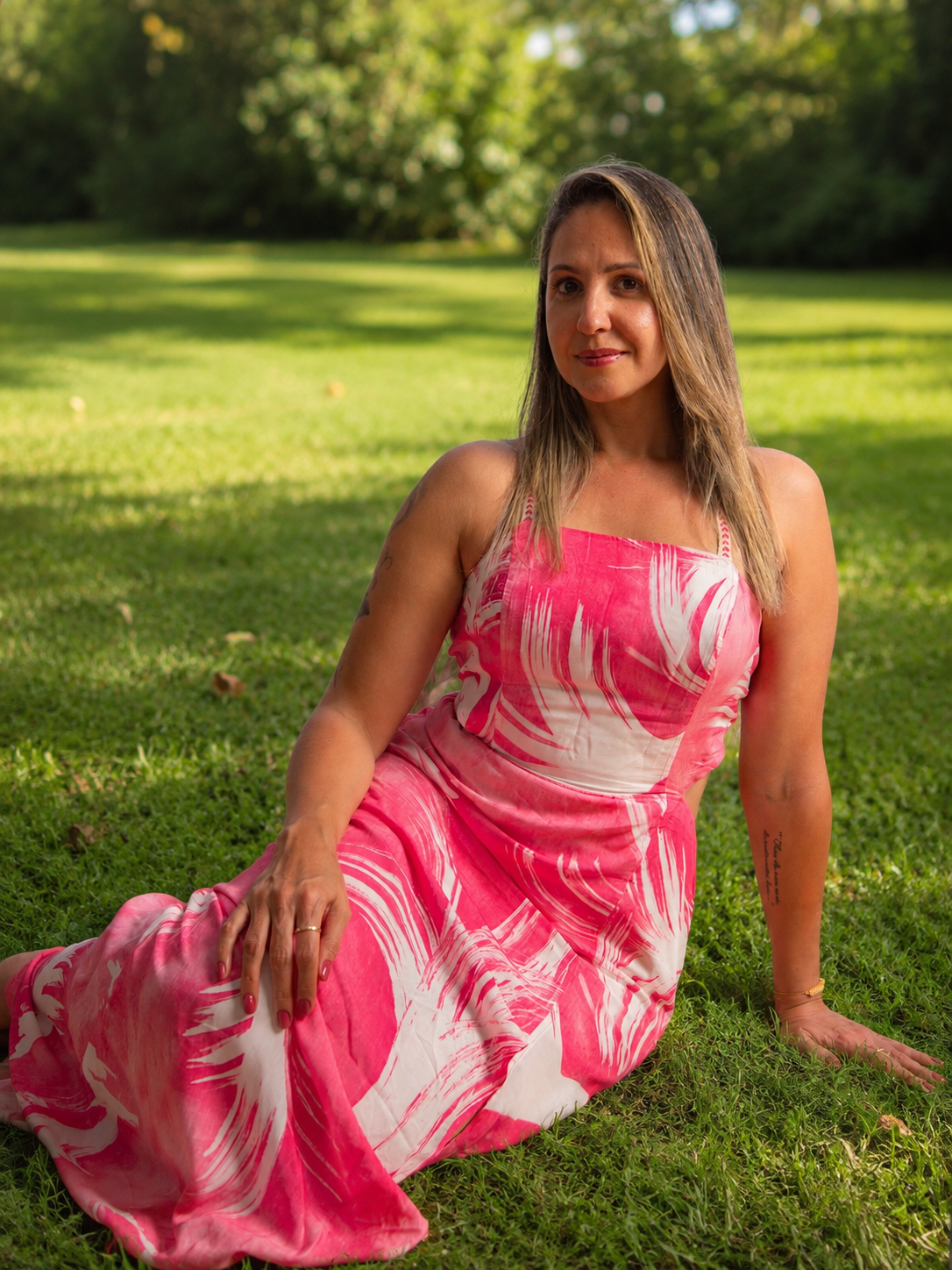 Tantric Healer Miami | Miami, FL | Andrea