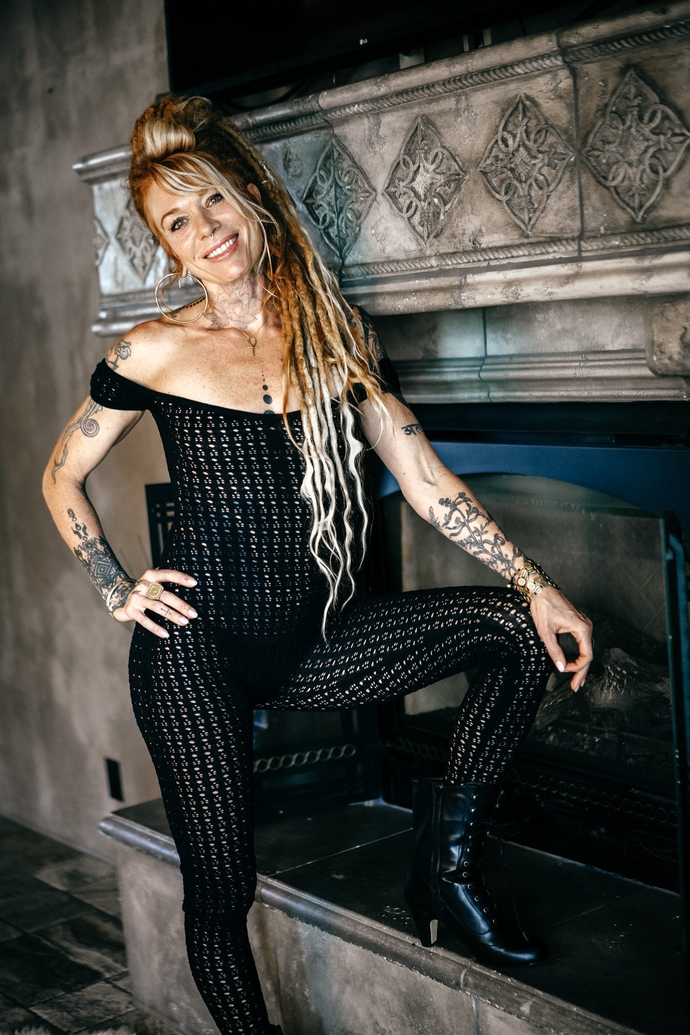 Tantric Shamanic Massage Healer | Sacramento, CA | Copper