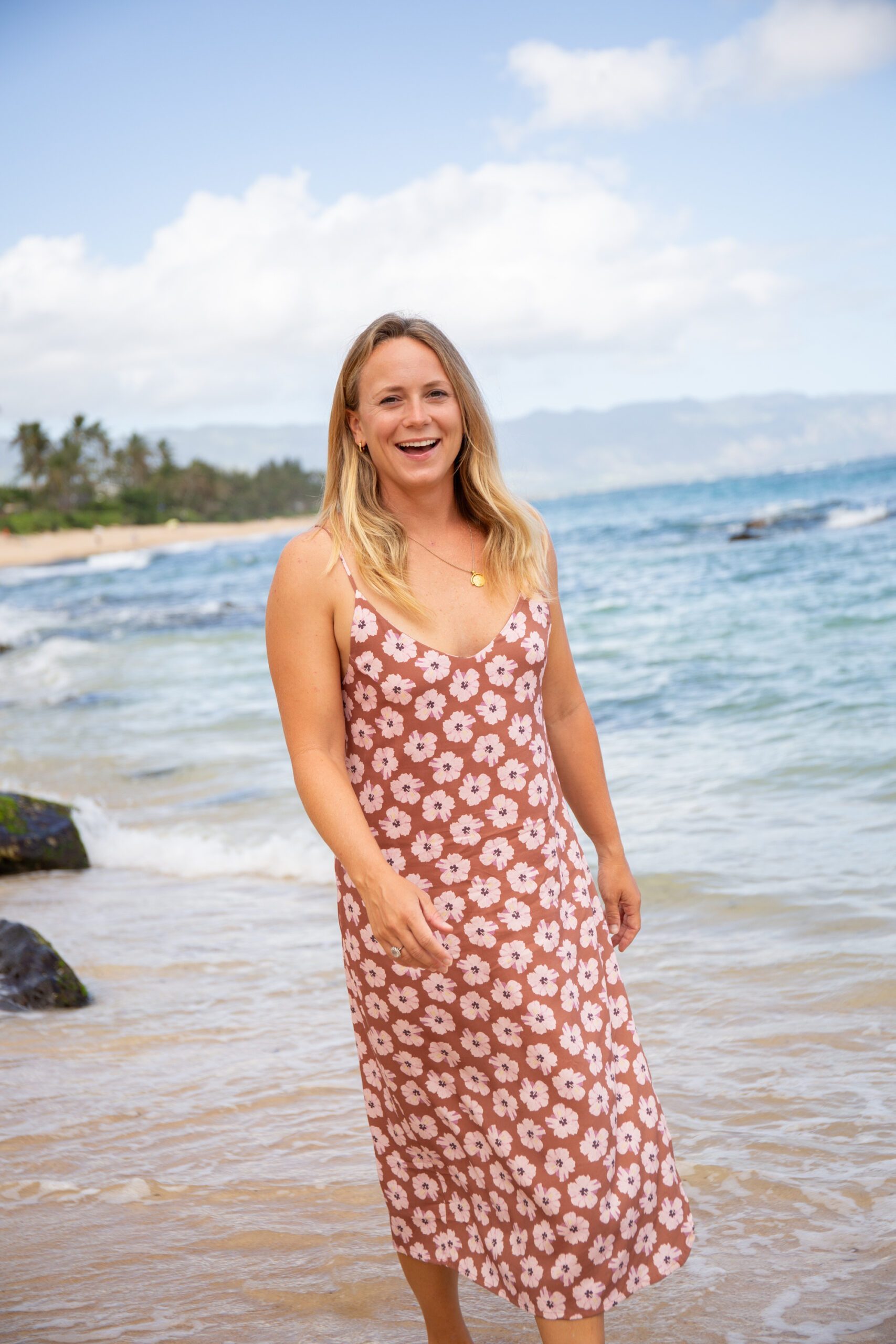 Sensual Awakening | Oahu, Hawaii | Kelsey | Sacred Eros
