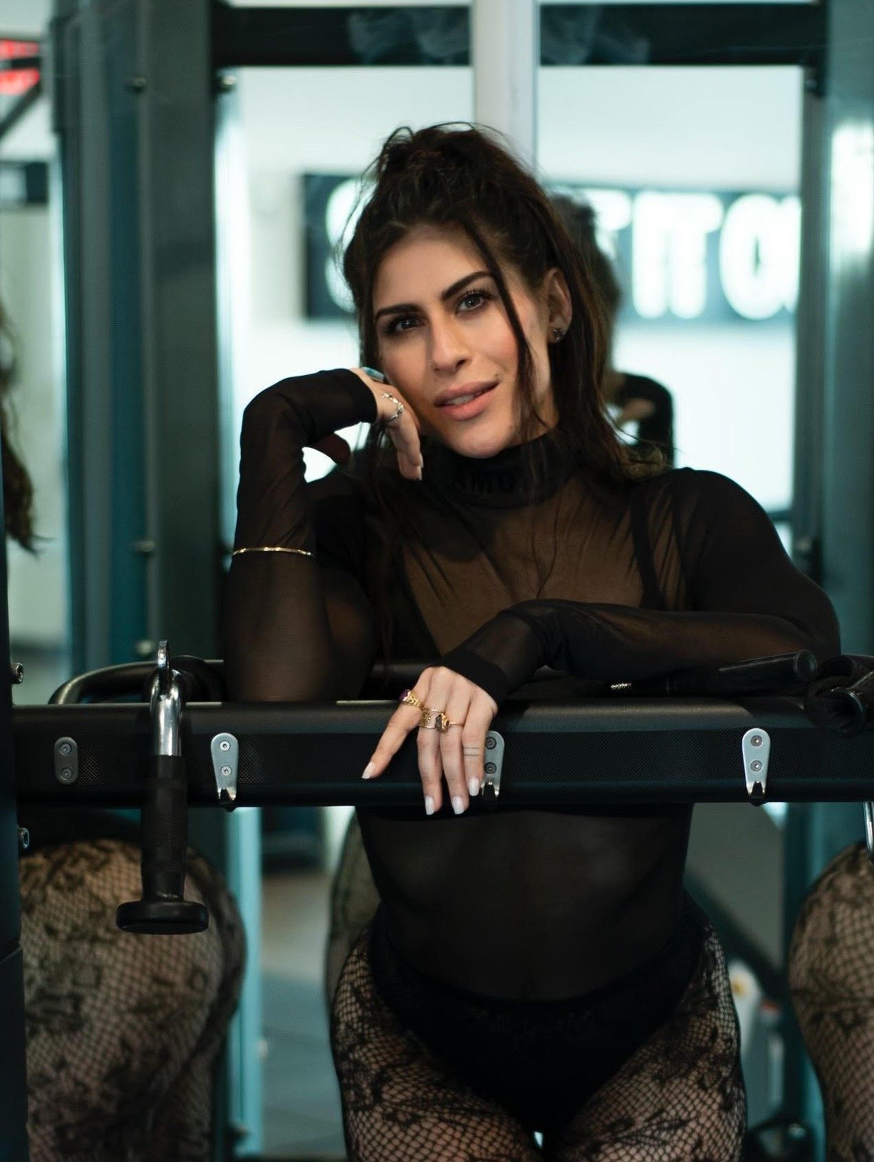 Tantric Lifestyle Coach | Denver, CO | Kira