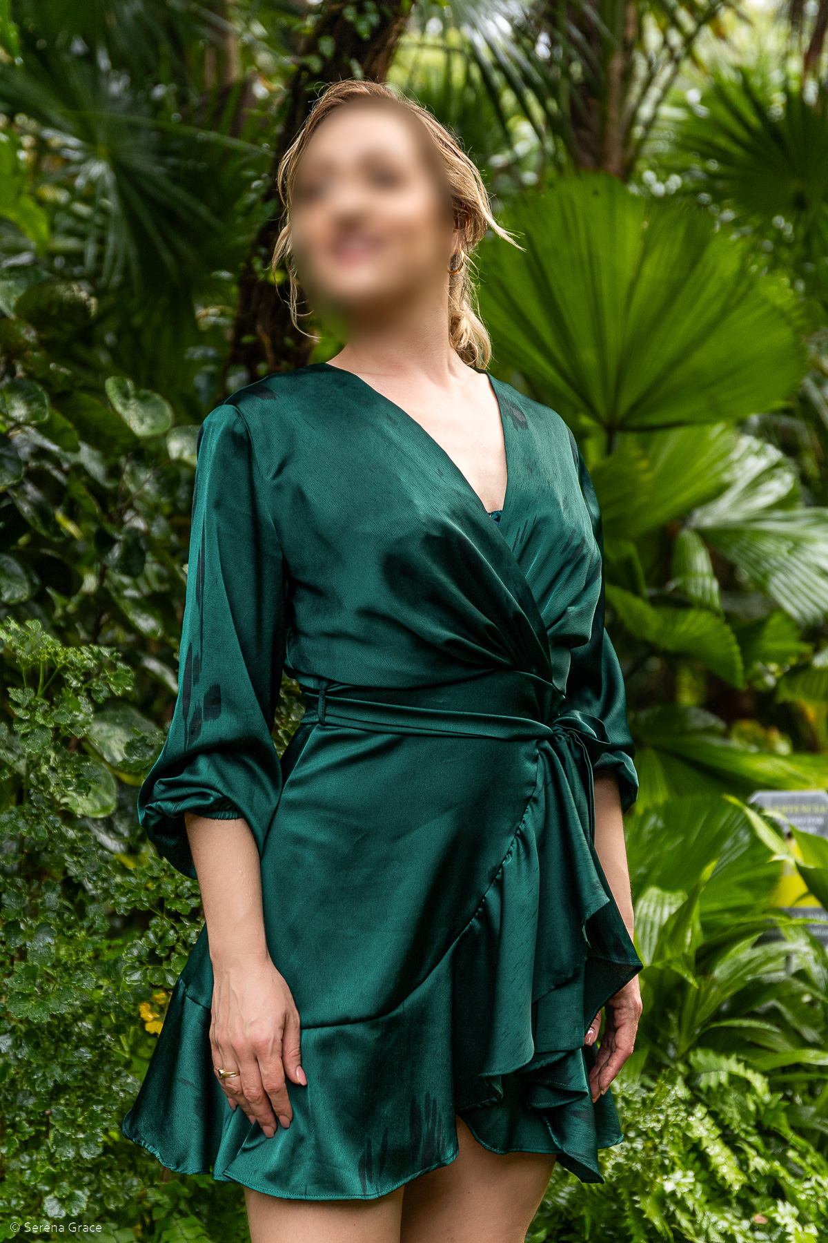 Conscious Companionship | Boston, MA | Serena Grace