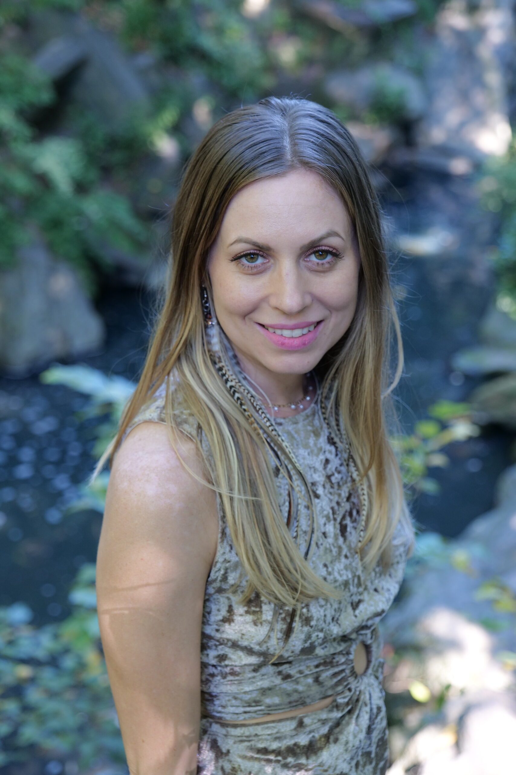 Bodywork and Sex Coaching | Newport Beach, CA | Padma Devi